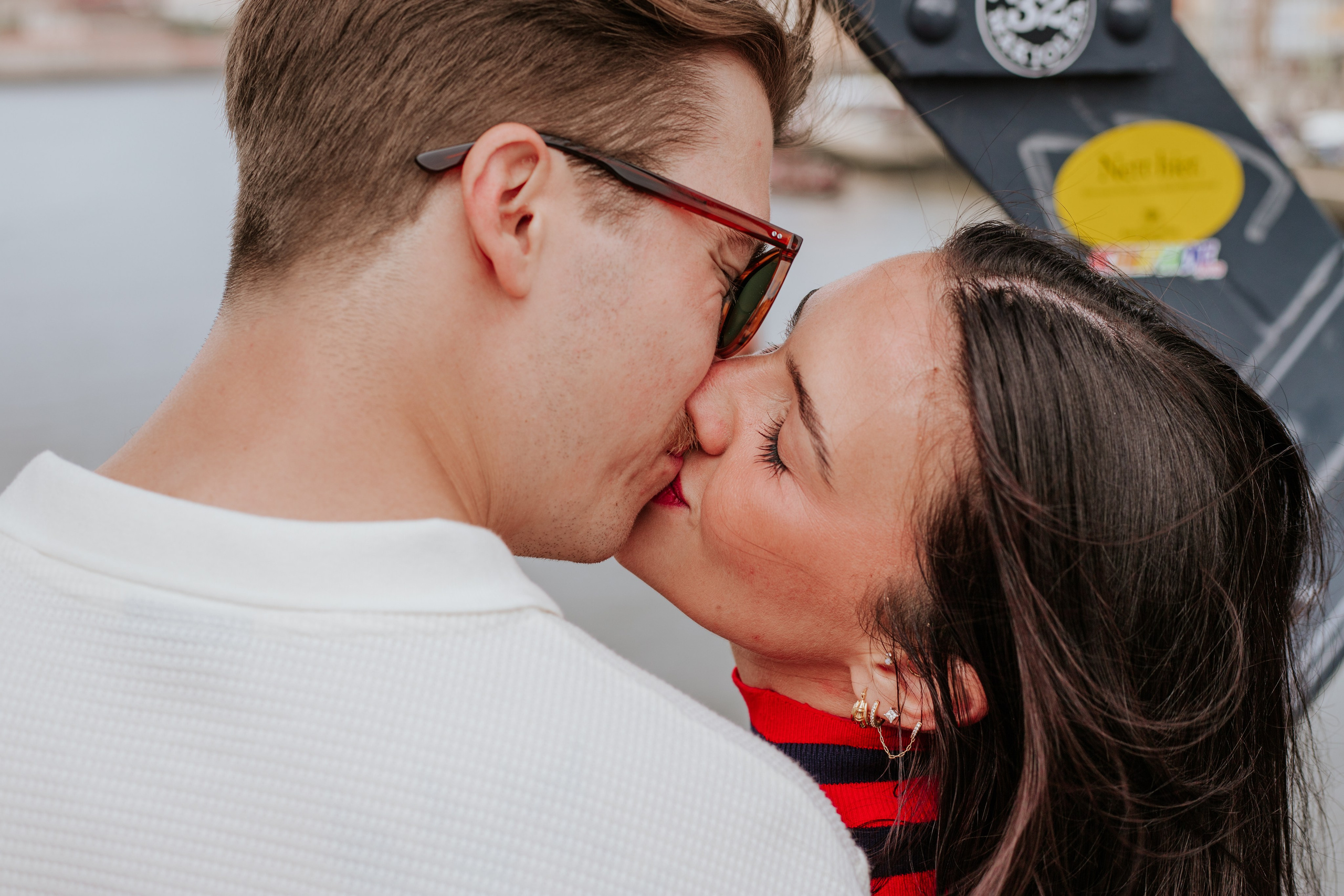 Pedido de Casamento Matt. Davi Valente