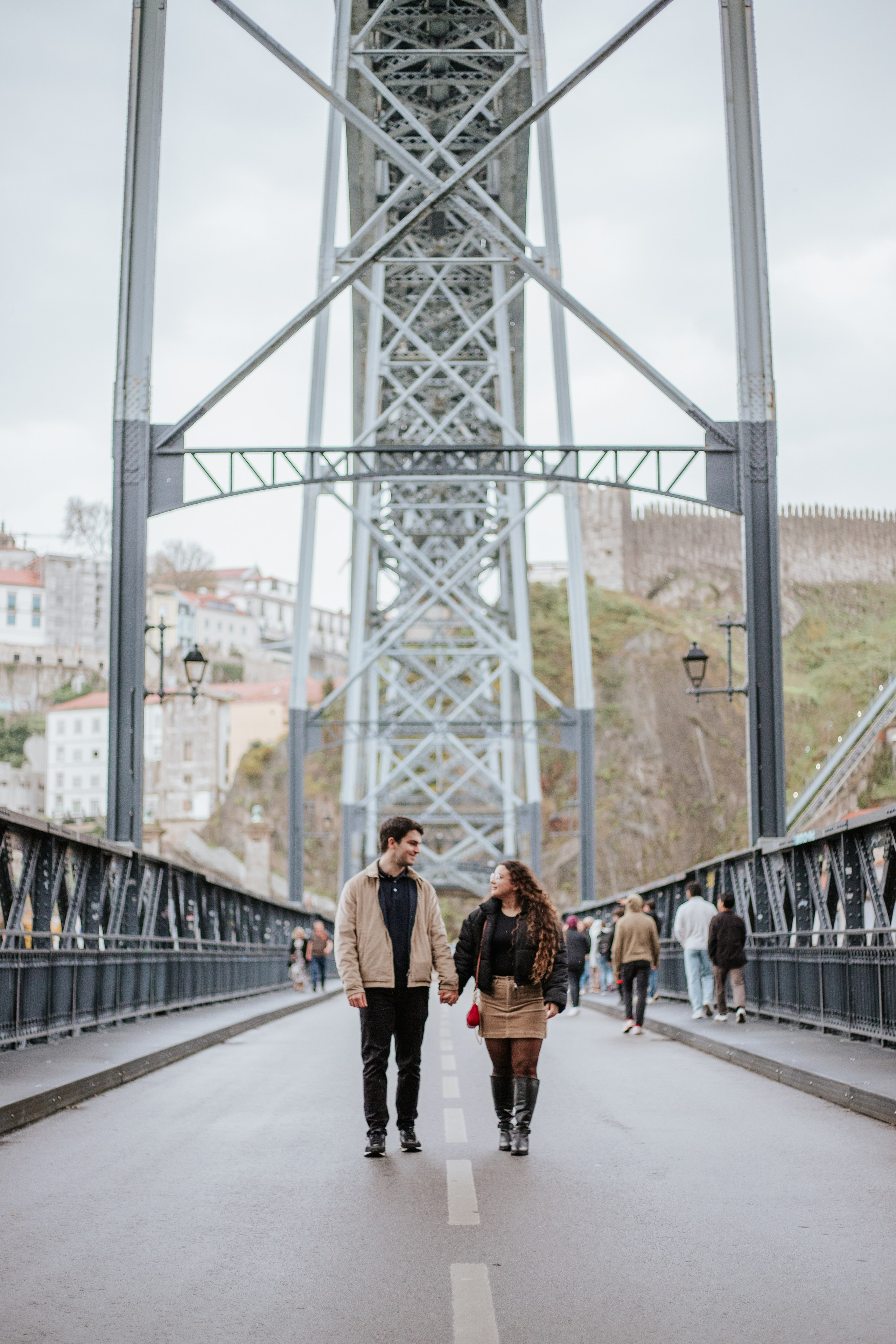 Pedido de Casamento Rui. Davi Valente