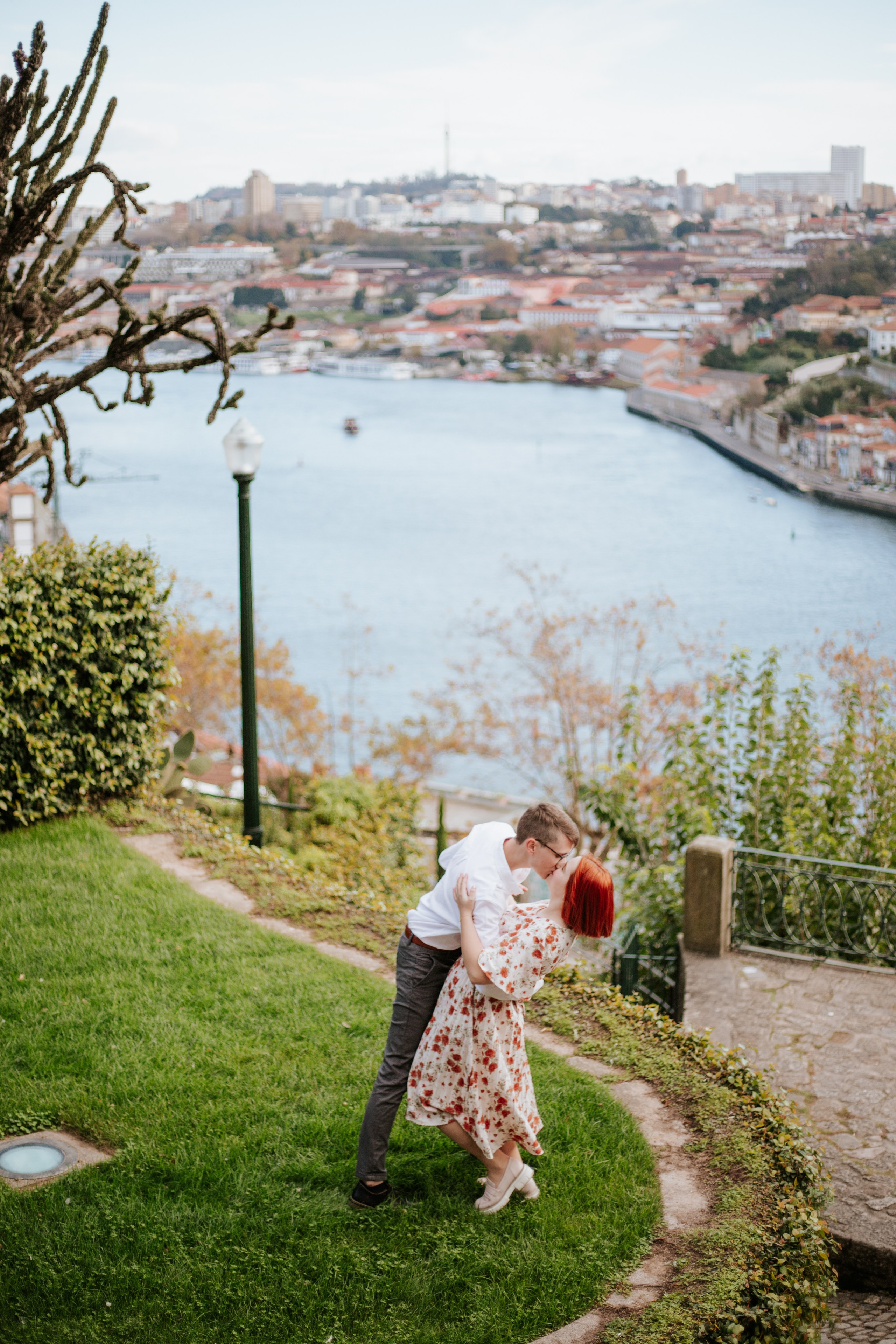 Noivado Chirissi. Davi Valente