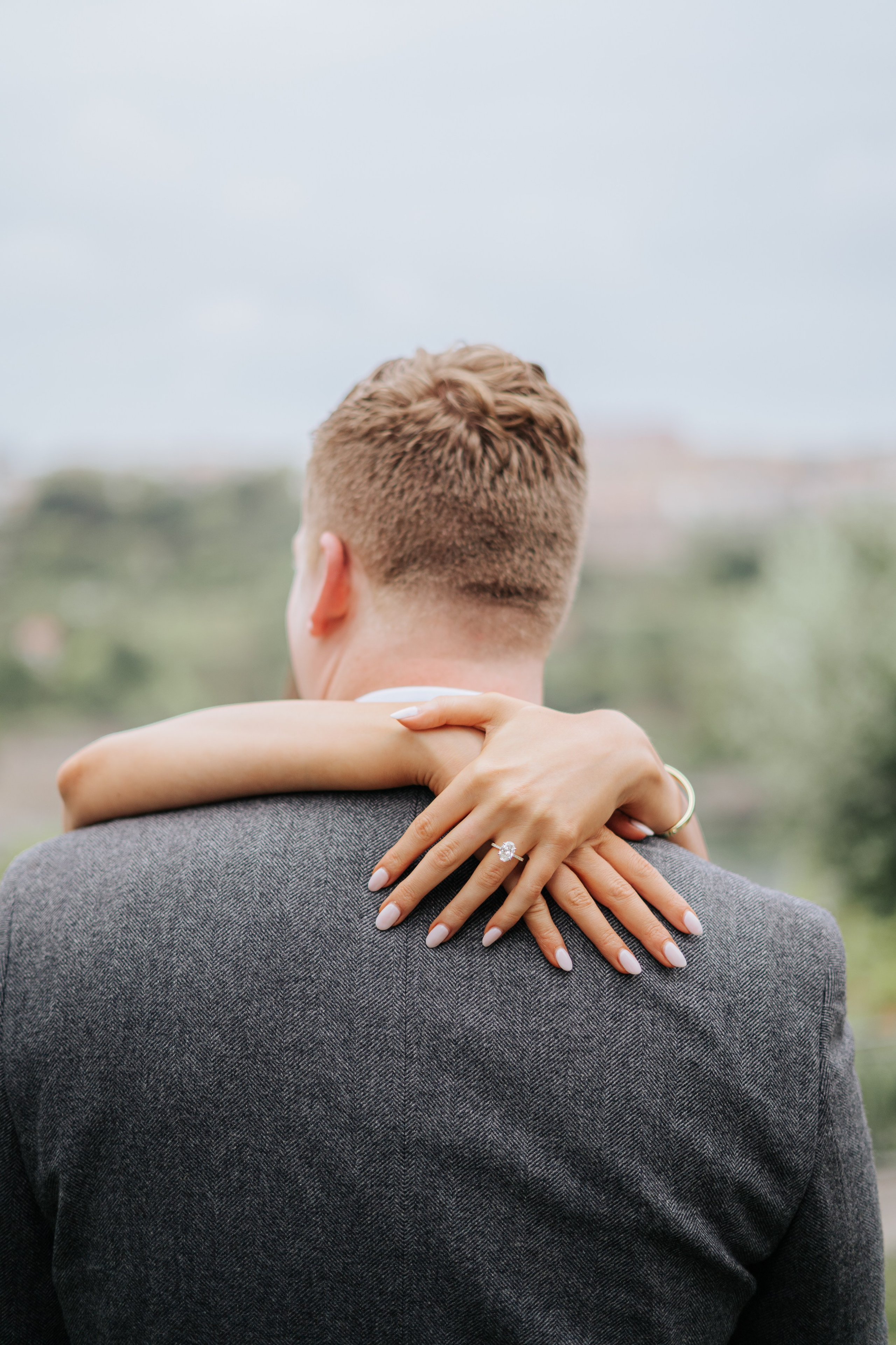 Wedding Proposal Aaron. Davi Valente