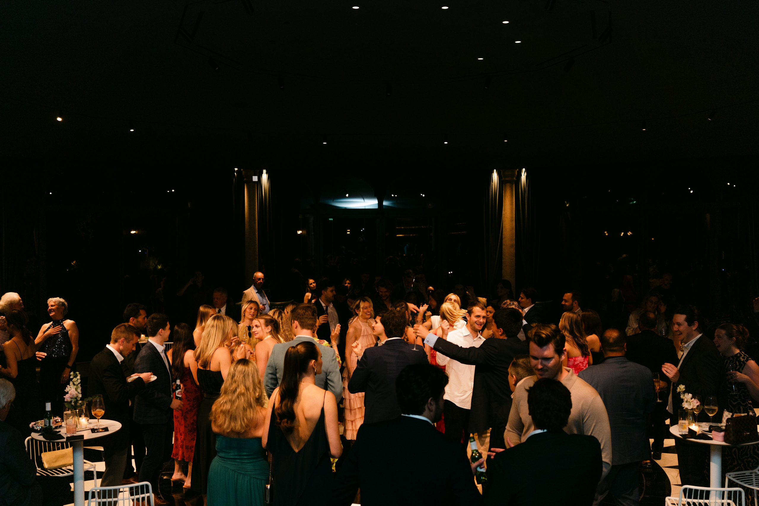 Wedding Reception — Jules & Leo. Wedding and couple photographer in Porto