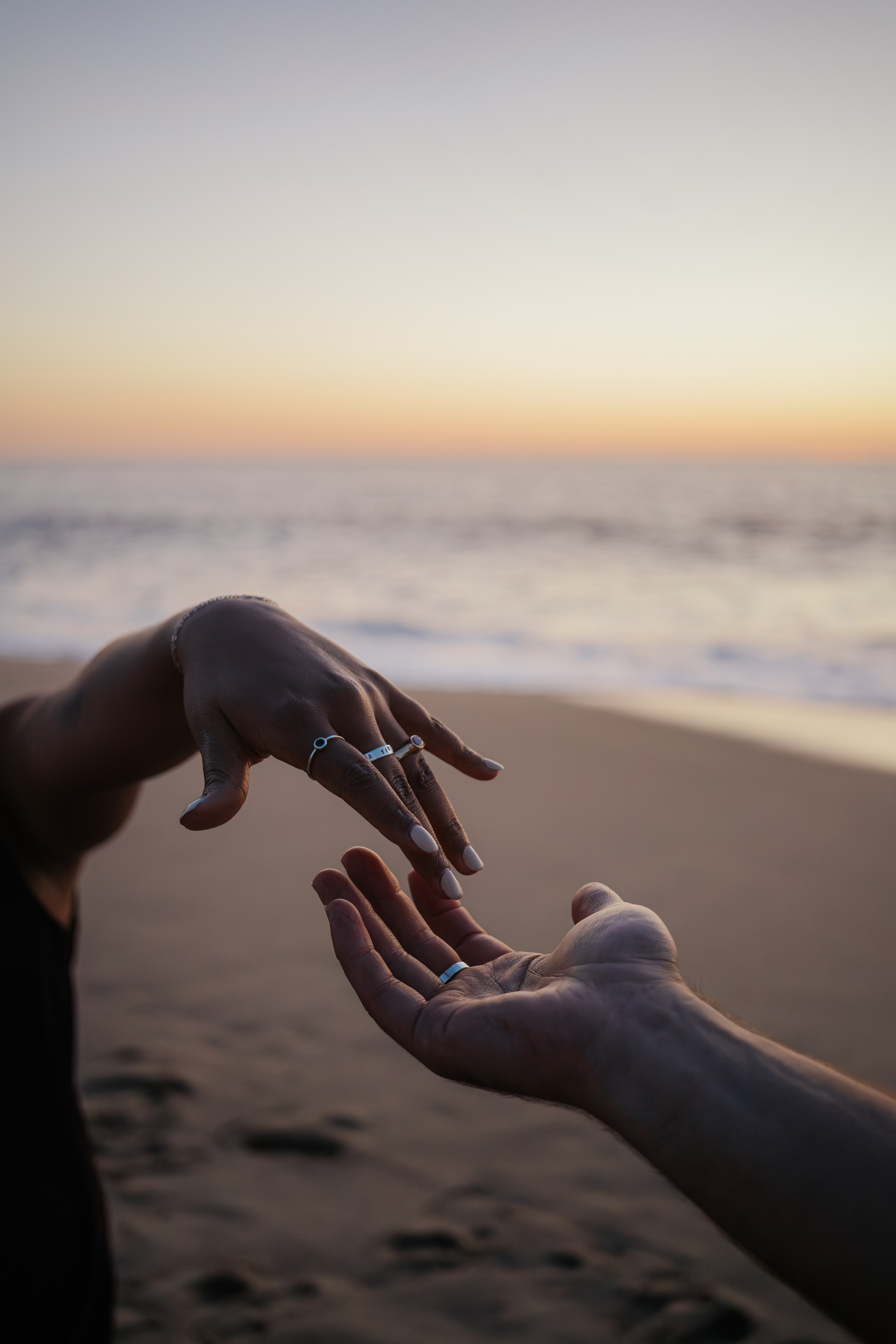 Wedding Proposal Spiro. Davi Valente