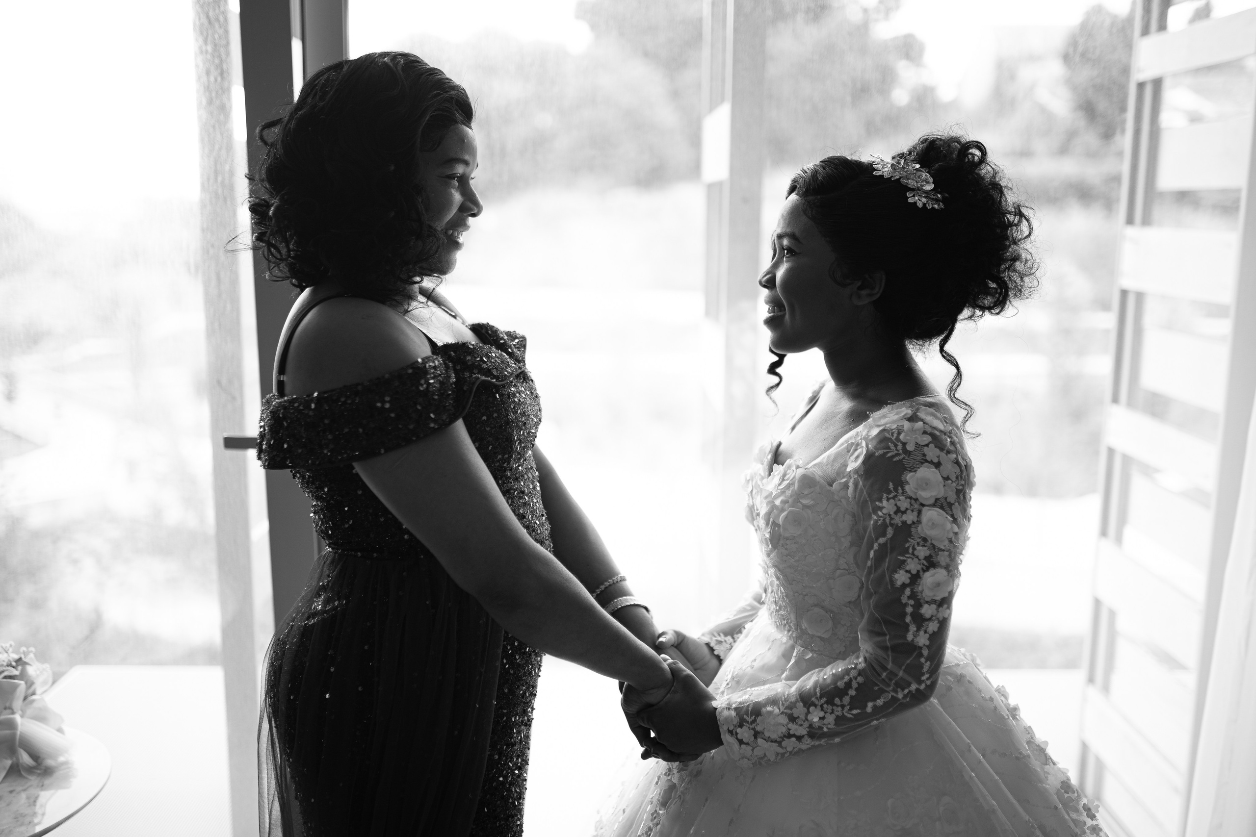 Casamento Eliane & Joaquim. Davi Valente