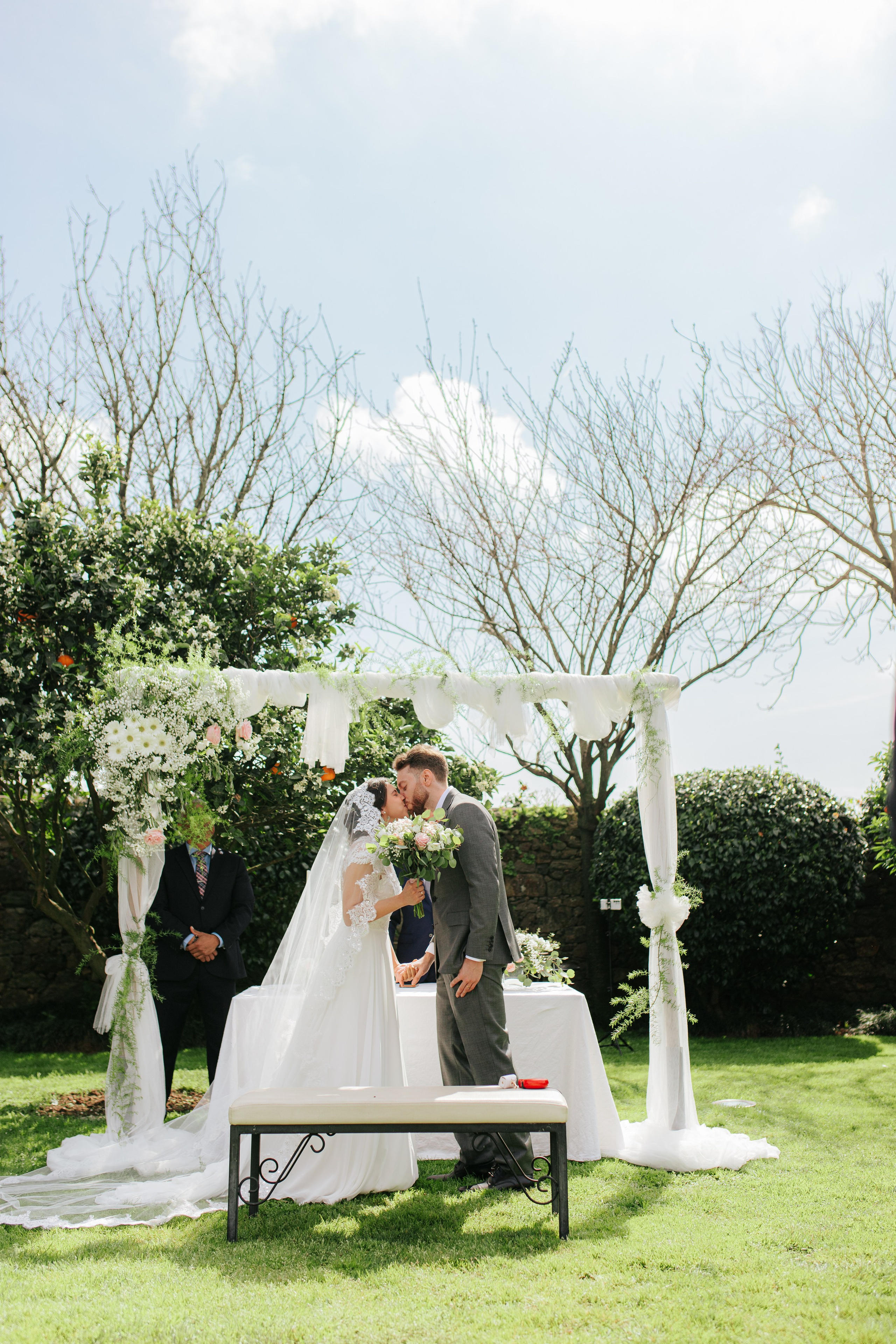 Casamento Gabriella e Gabriel. Davi Valente