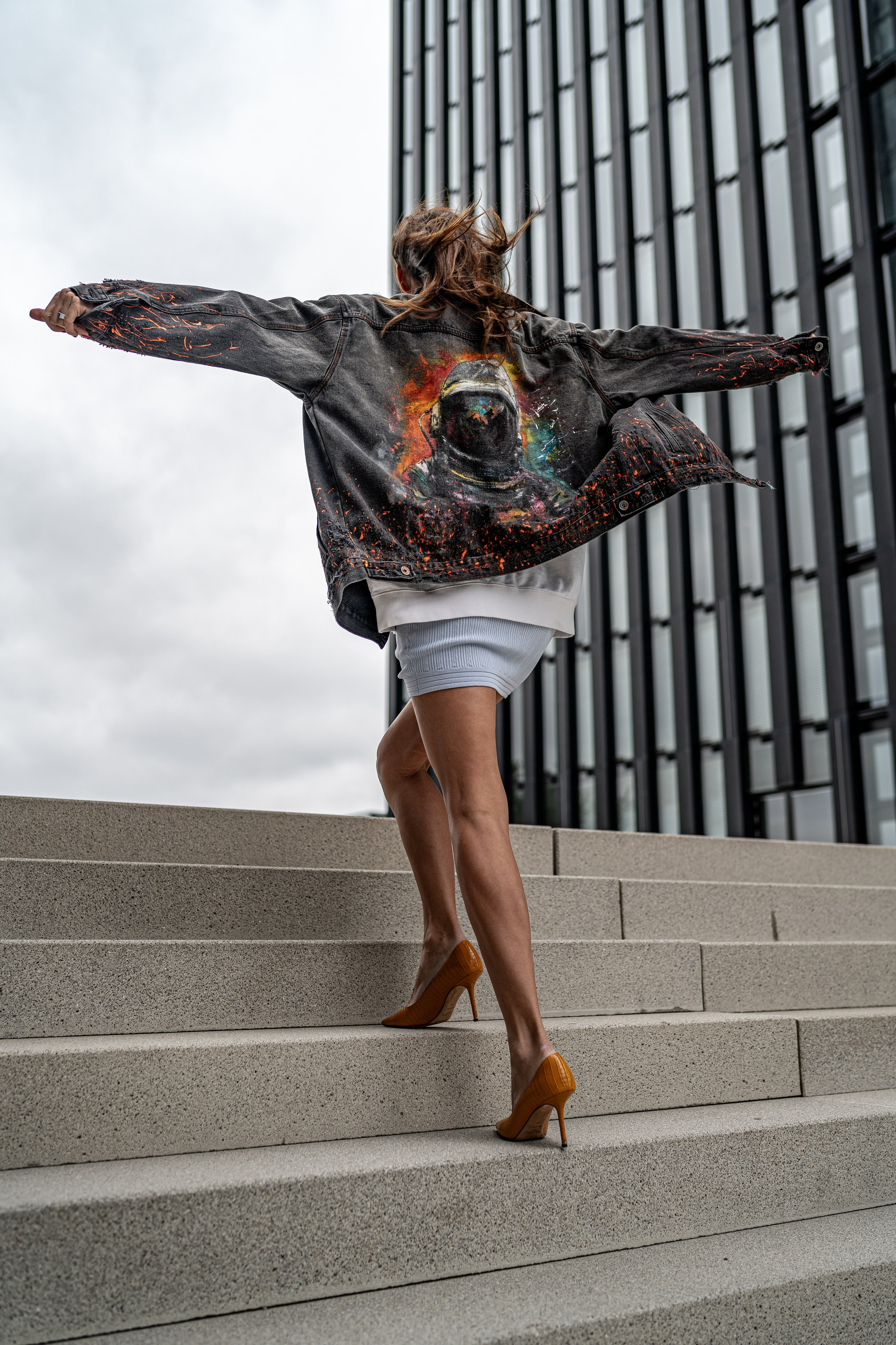 ANNA LULLMANN COLLECTION 2024. Portrait photographer in Germany and all over Europe Mischa Blank