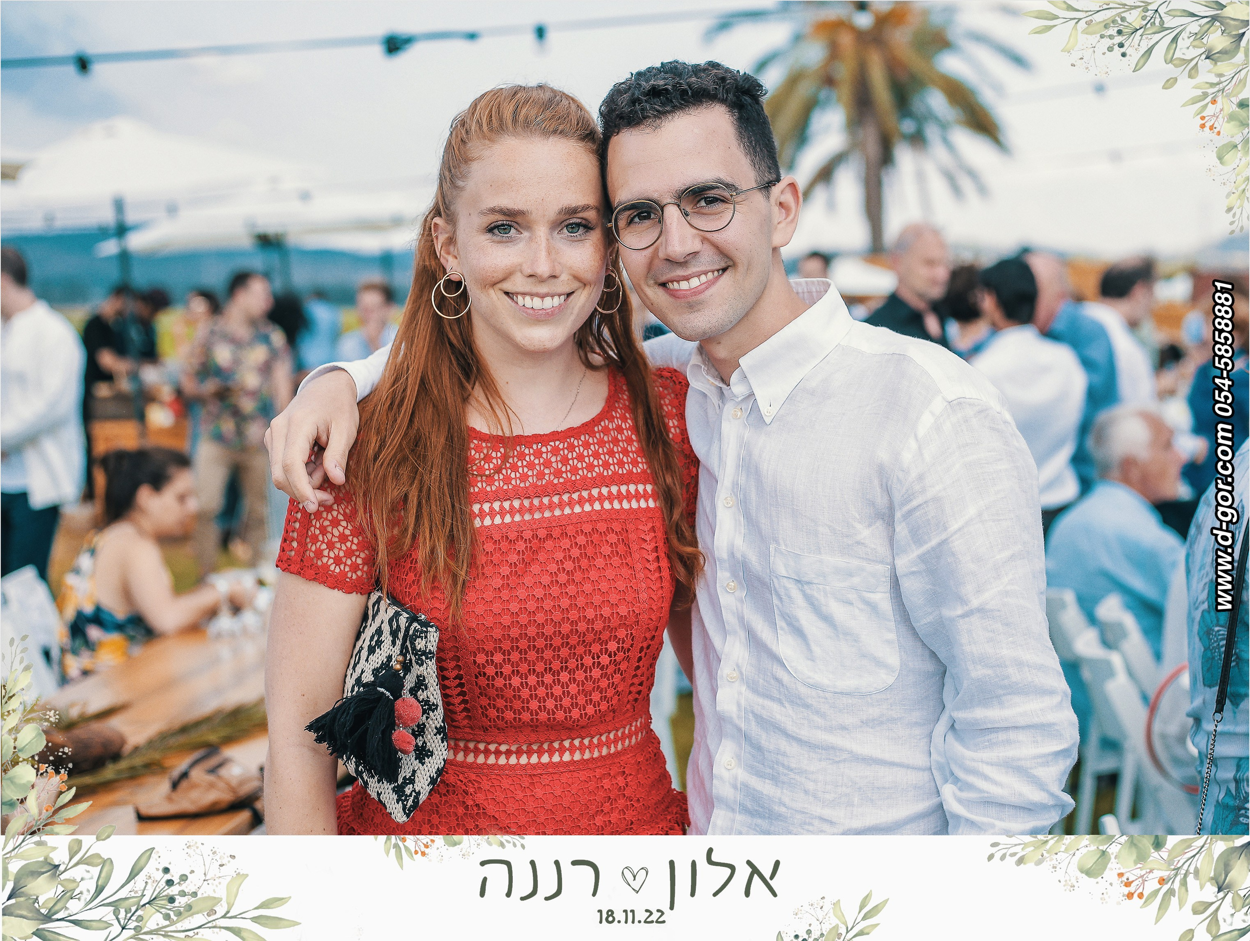 Magnets. Dmitry Gorodetsky Event Photographer