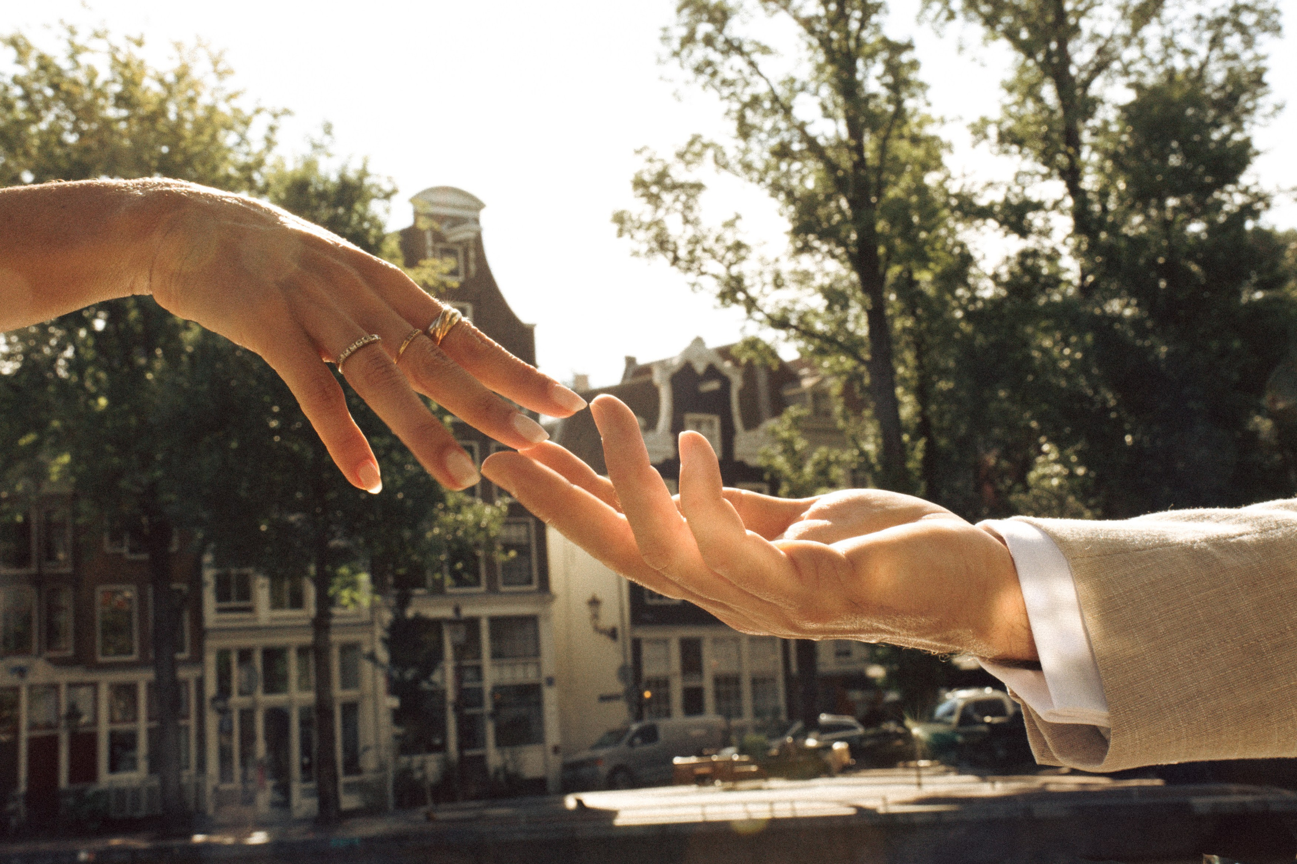 Wedding. Photographer The Netherlands