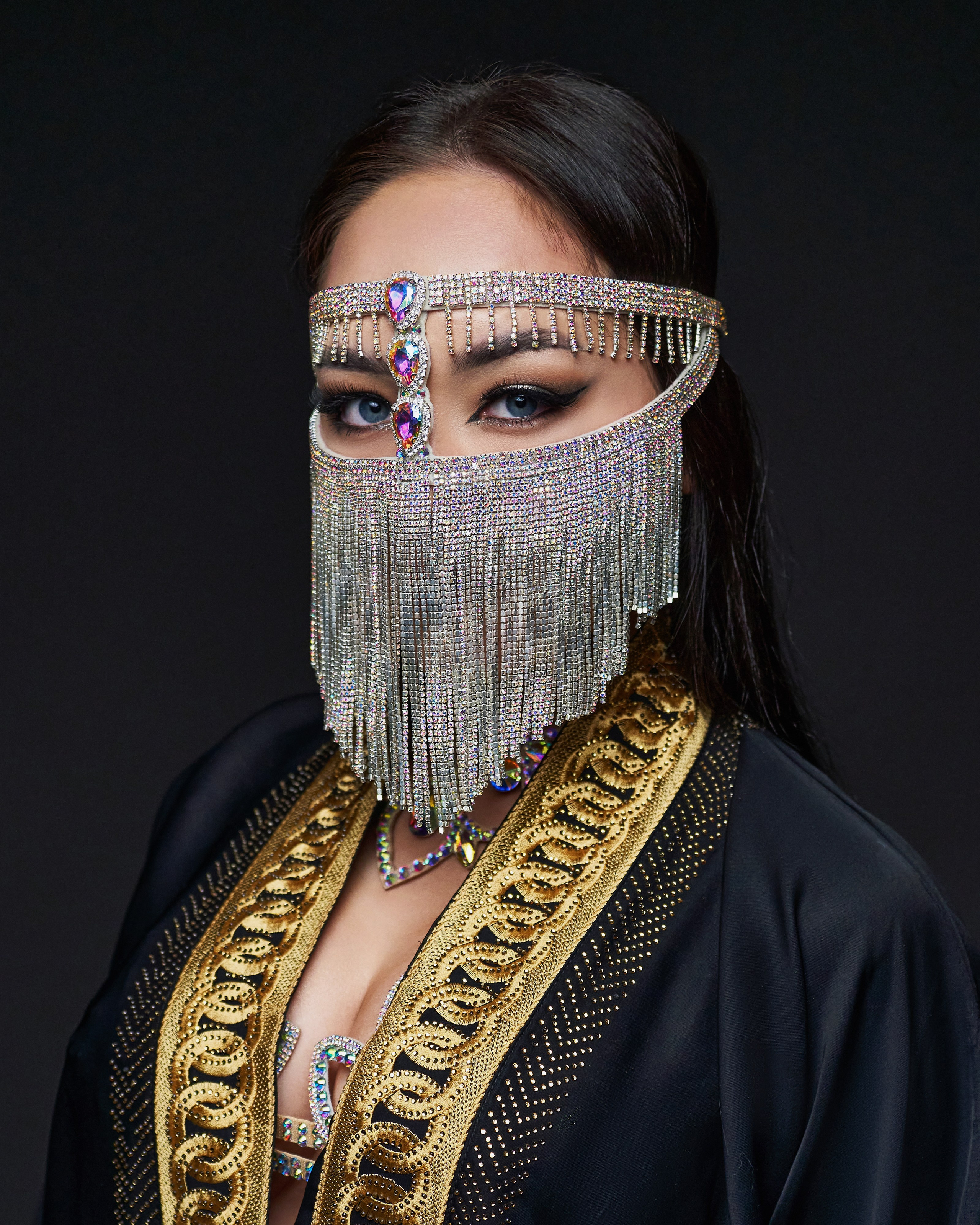 Индивидуальная фотосессия бишкек. ИИ контент для бизнеса