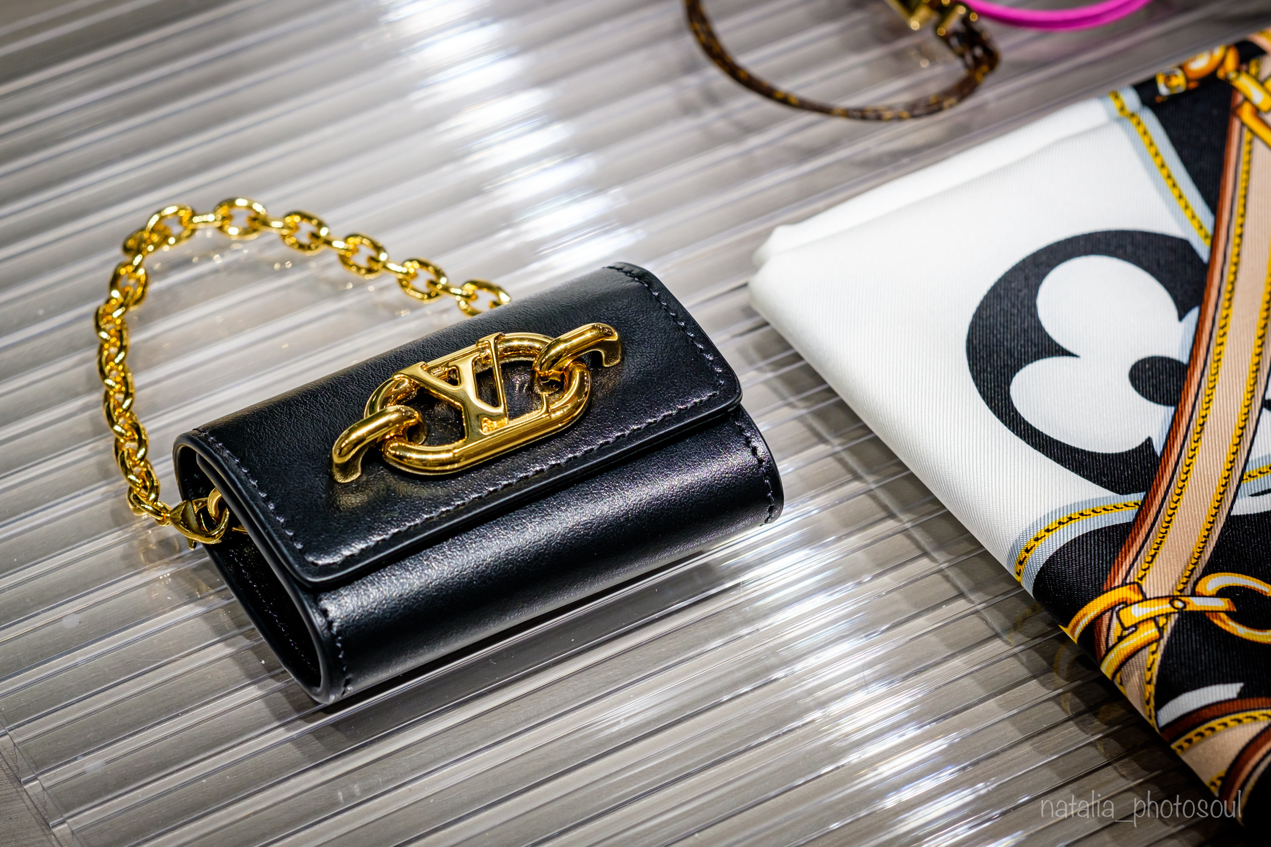 Louis Vuitton: elegance and chic, grace and…. Photographer in Seoul Dobrokvashina Natalya