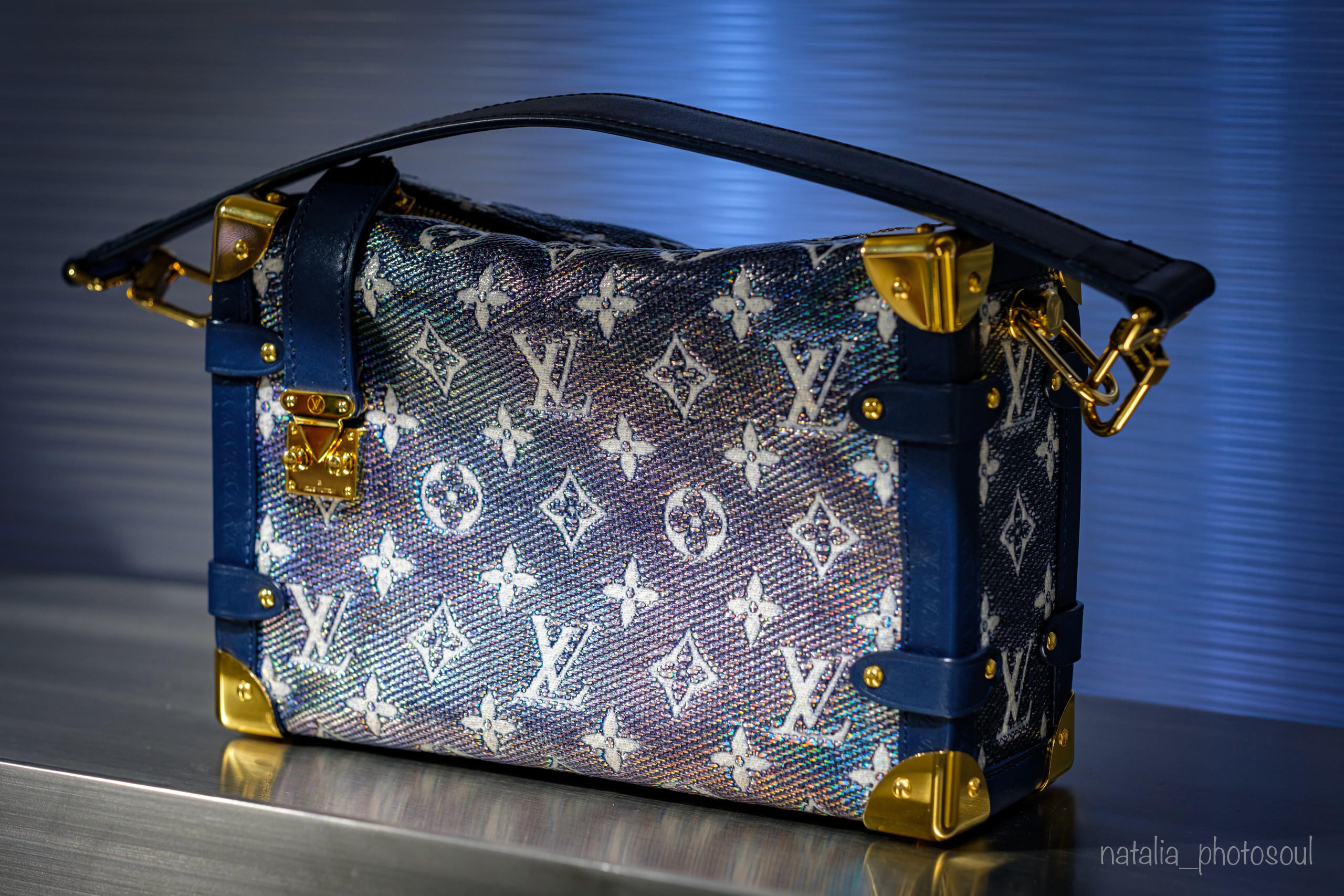 Louis Vuitton: elegance and chic, grace and…. Photographer in Seoul Dobrokvashina Natalya