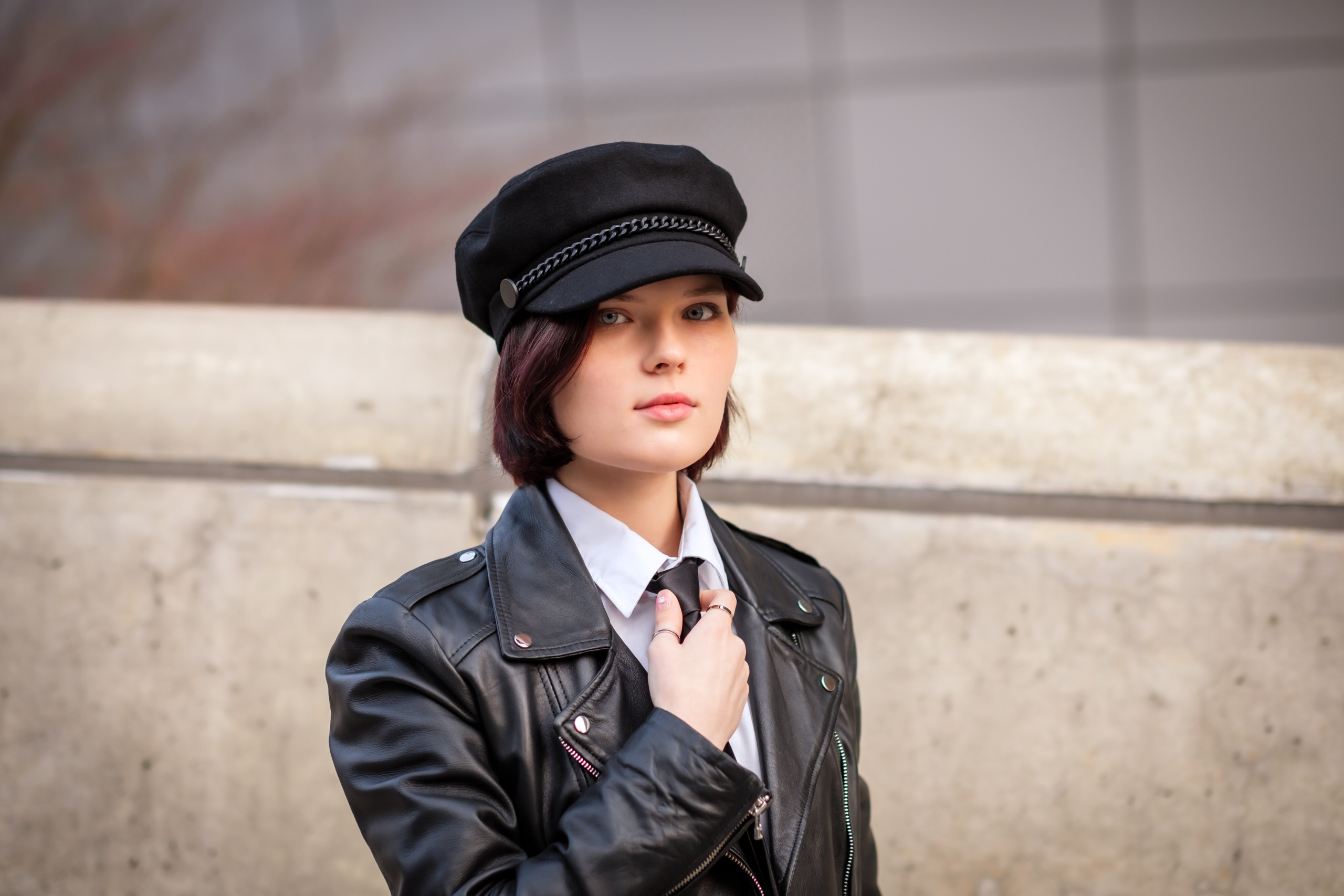 Seoul Fashion Week'23 day 2. Photographer in Seoul Dobrokvashina Natalya