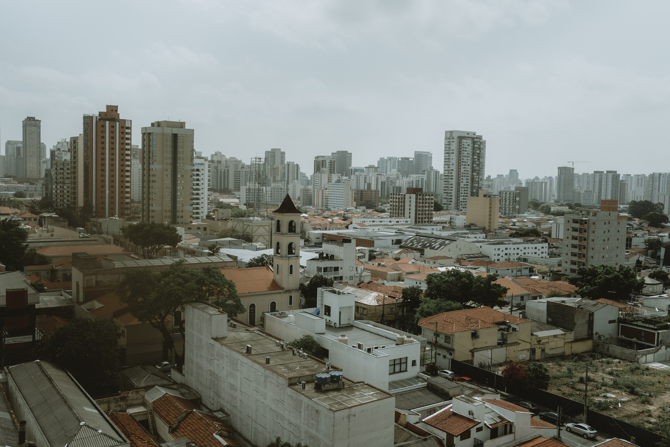 Lamis & Guilherme // Wedding. A Um Passo Fotografia