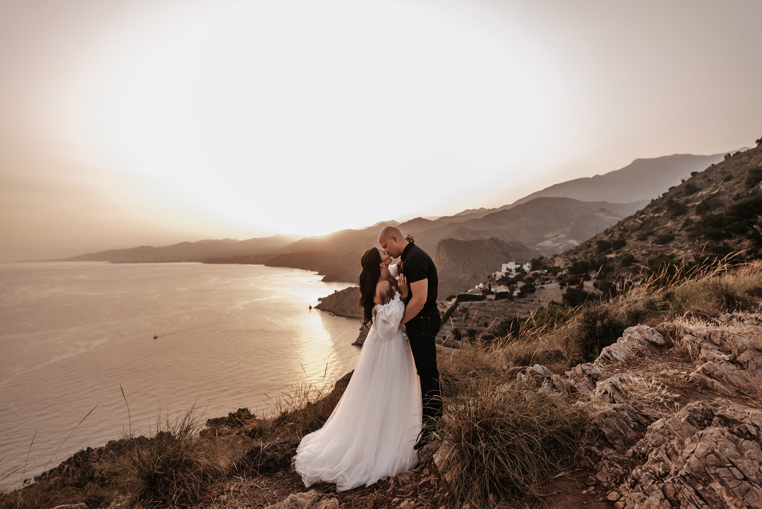 Vestuvių planuotojai pietinėje Ispanijoje — Málaga, Marbella, Andalūzija | Vestuviuplanuotojai.lt