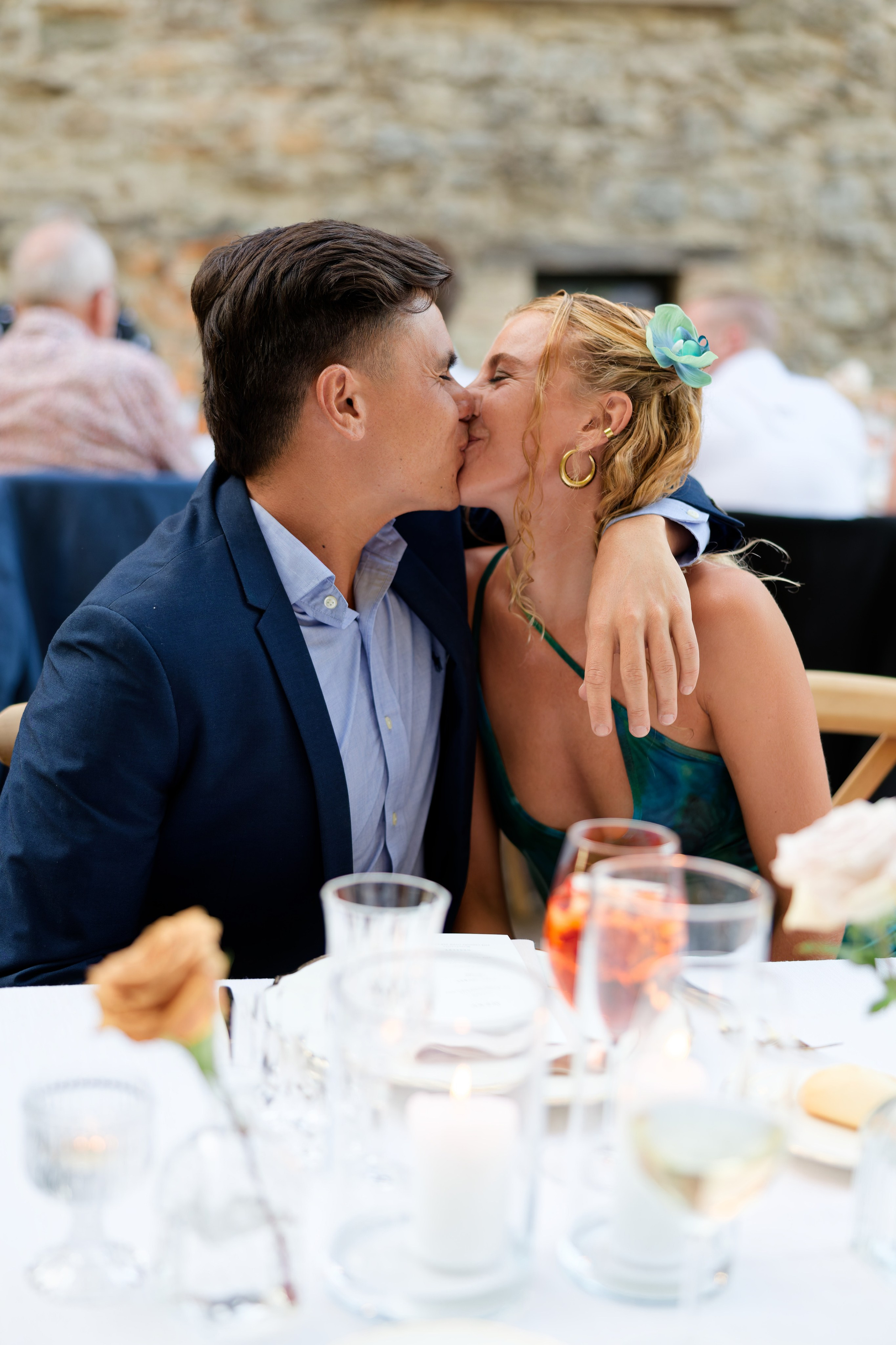 Wedding at Borgo Bastia Creti, Umbria