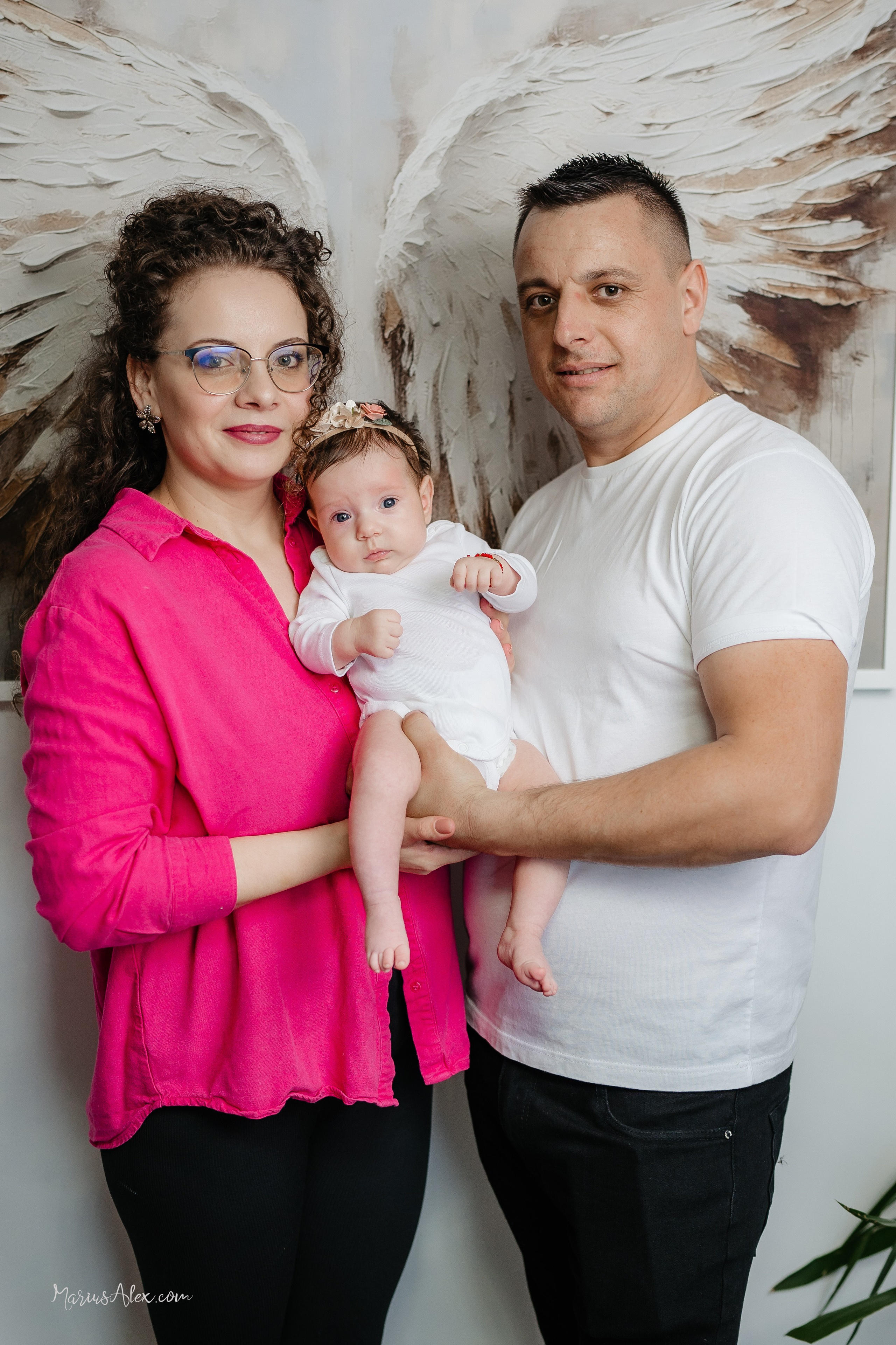 Sara Maria. Marius Alex fotograf de eveniment si portret din Suceava