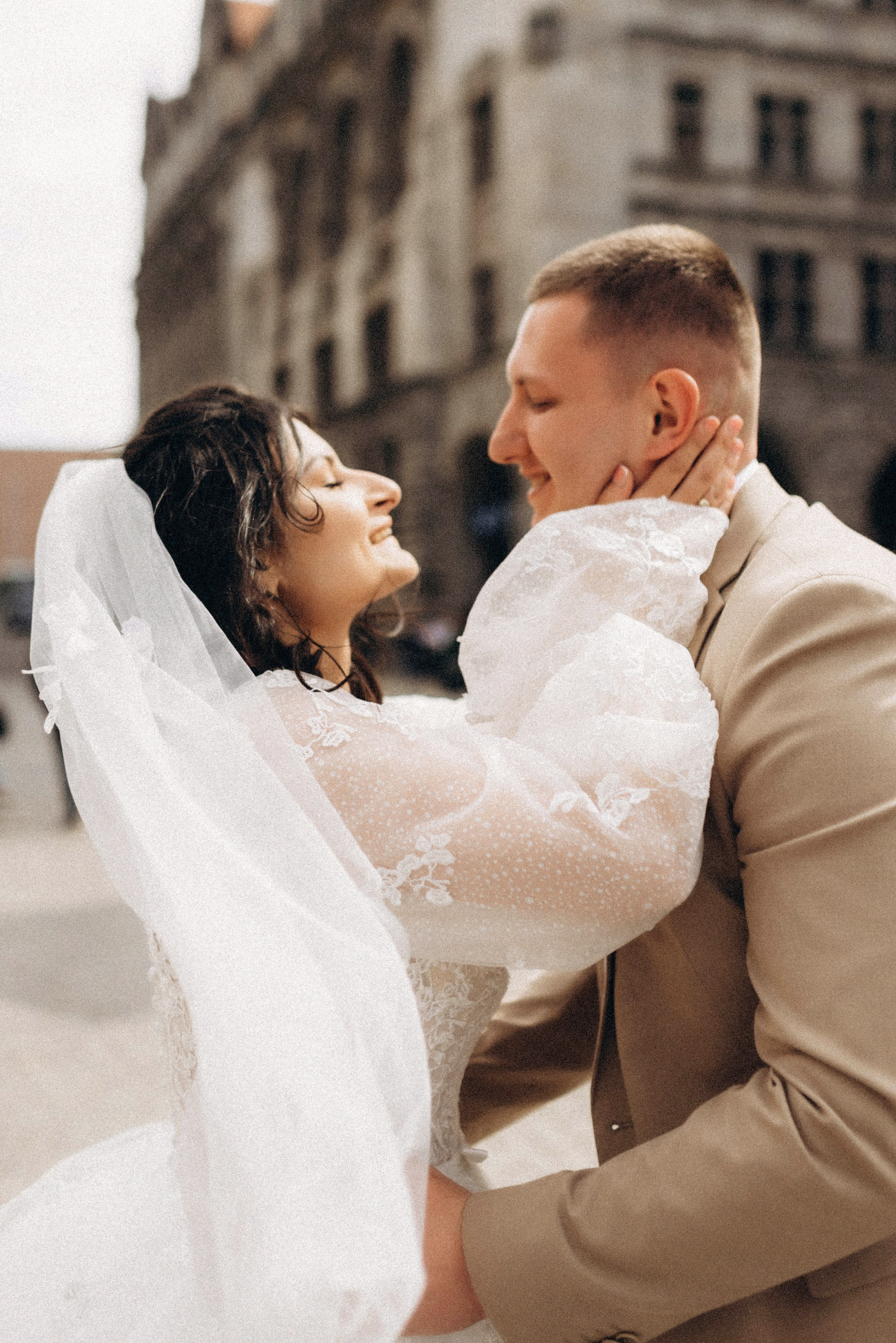 DIANA & IVAN. Семейный фотограф Лейпциг, Германия