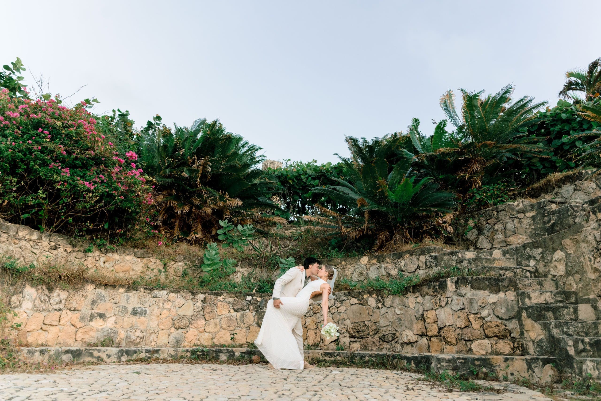 Fotógrafos de bodas en Altos de Pradomar, Salgar Atlántico | Banderart