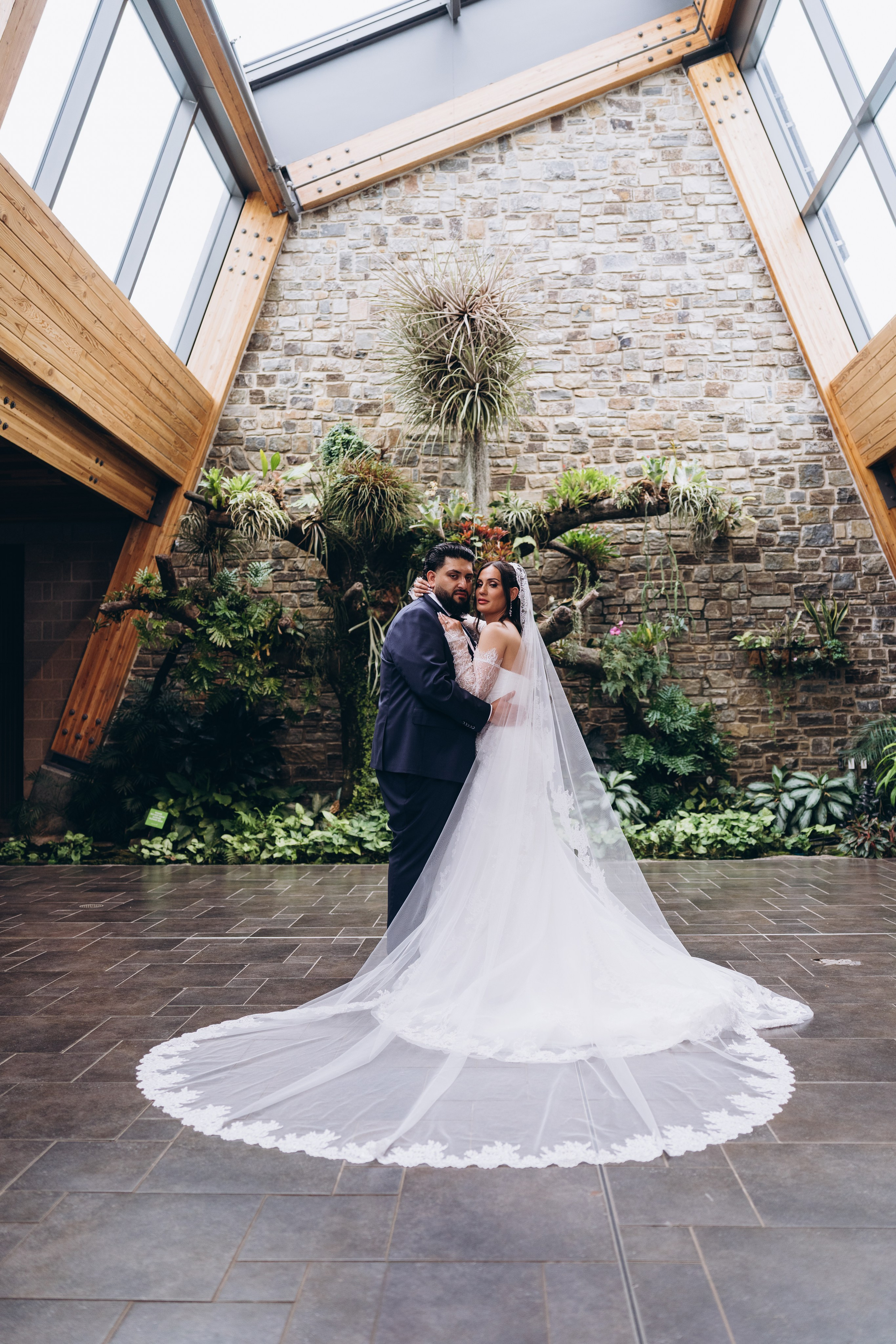 Salman & Sausan. Calgary Wedding & Lifestyle Photographer — Yevhen Polishchuk