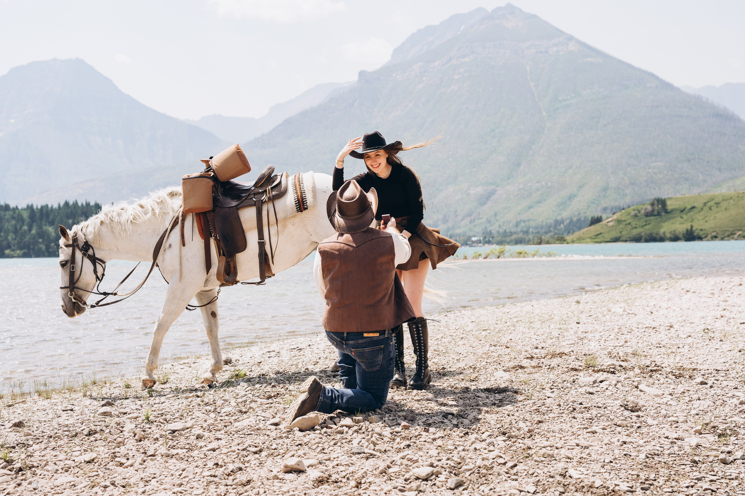 Oleksii & Ulyana. Calgary Wedding & Lifestyle Photographer — Yevhen Polishchuk