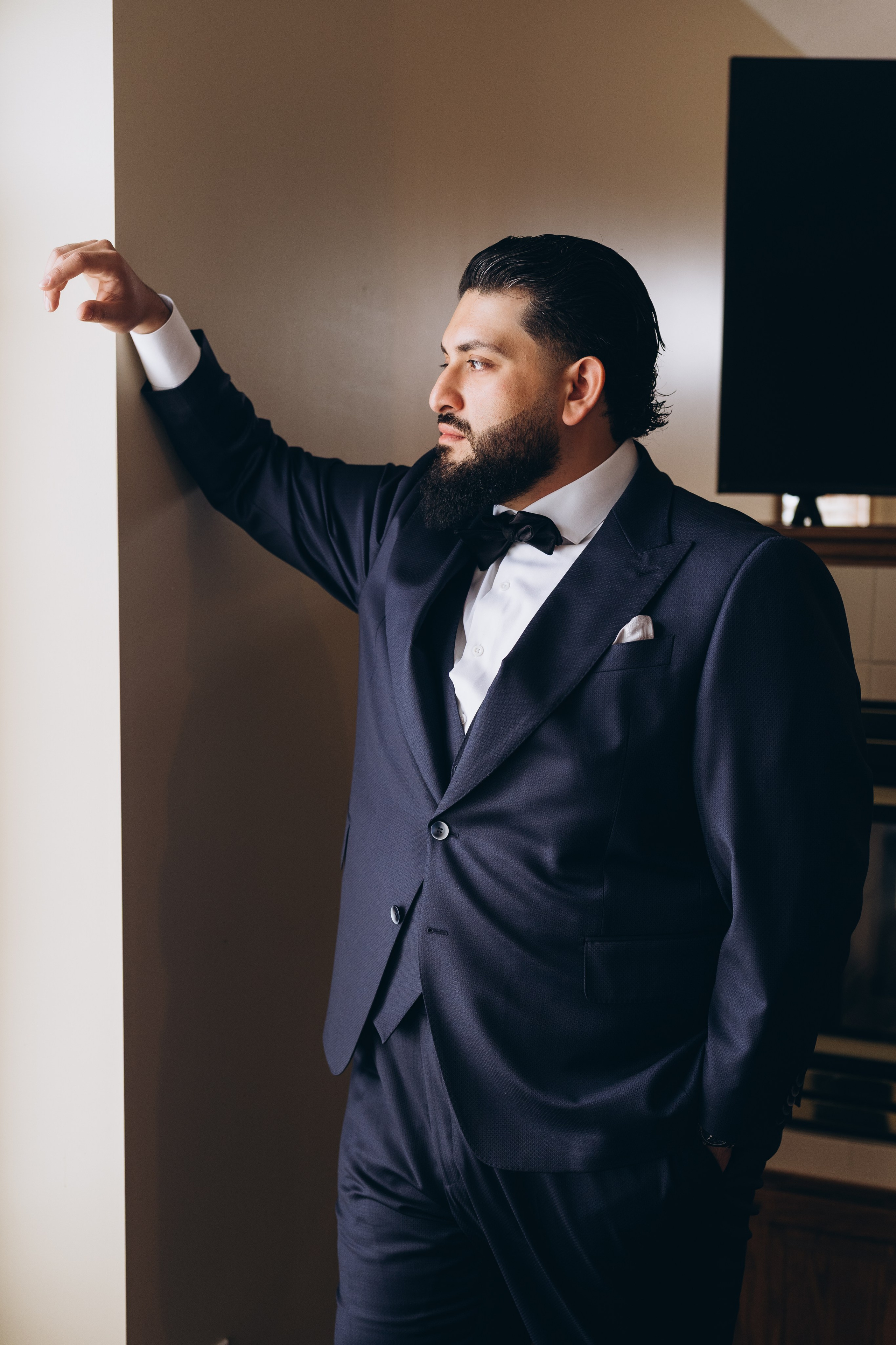 Salman & Sausan. Calgary Wedding & Lifestyle Photographer — Yevhen Polishchuk