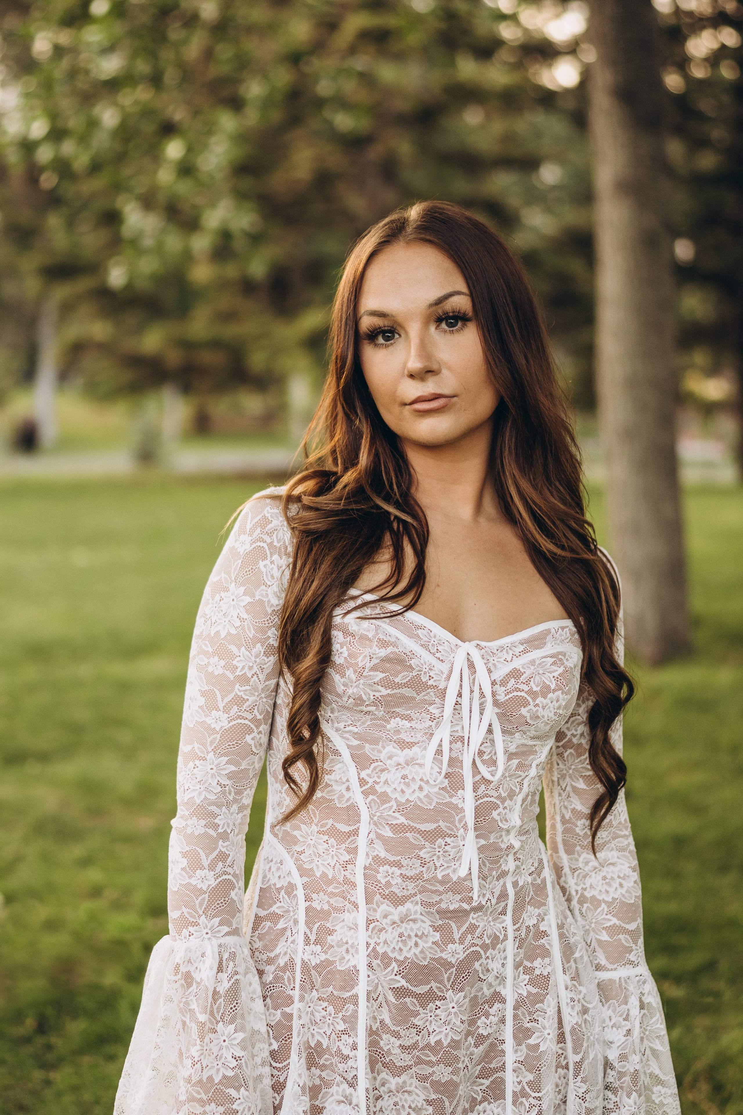 Kristina. Calgary Wedding & Lifestyle Photographer — Yevhen Polishchuk