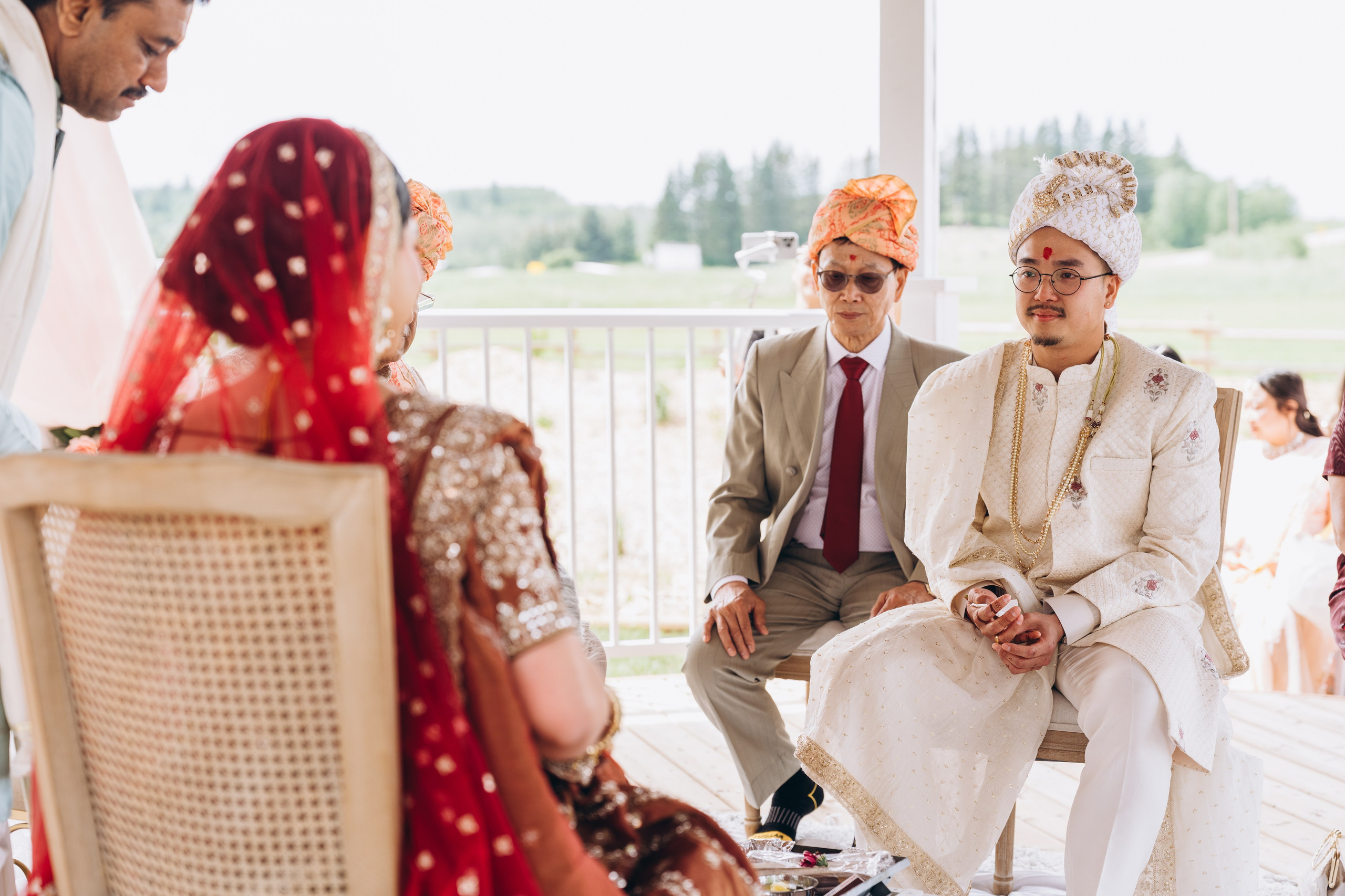 Jackie & Bindi. Calgary Wedding & Lifestyle Photographer — Yevhen Polishchuk