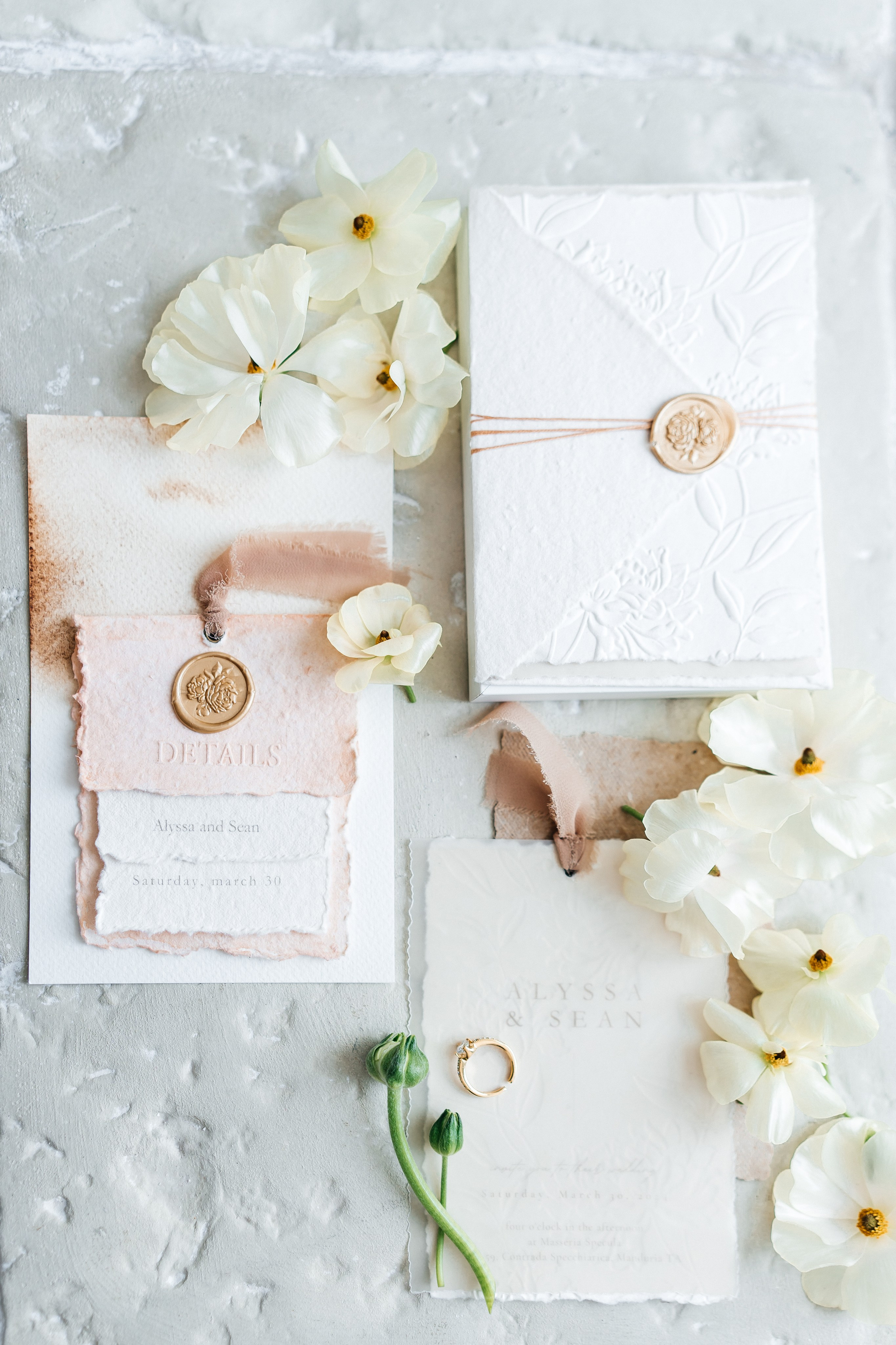 Alyssa&Sean. Wedding photographer Italy