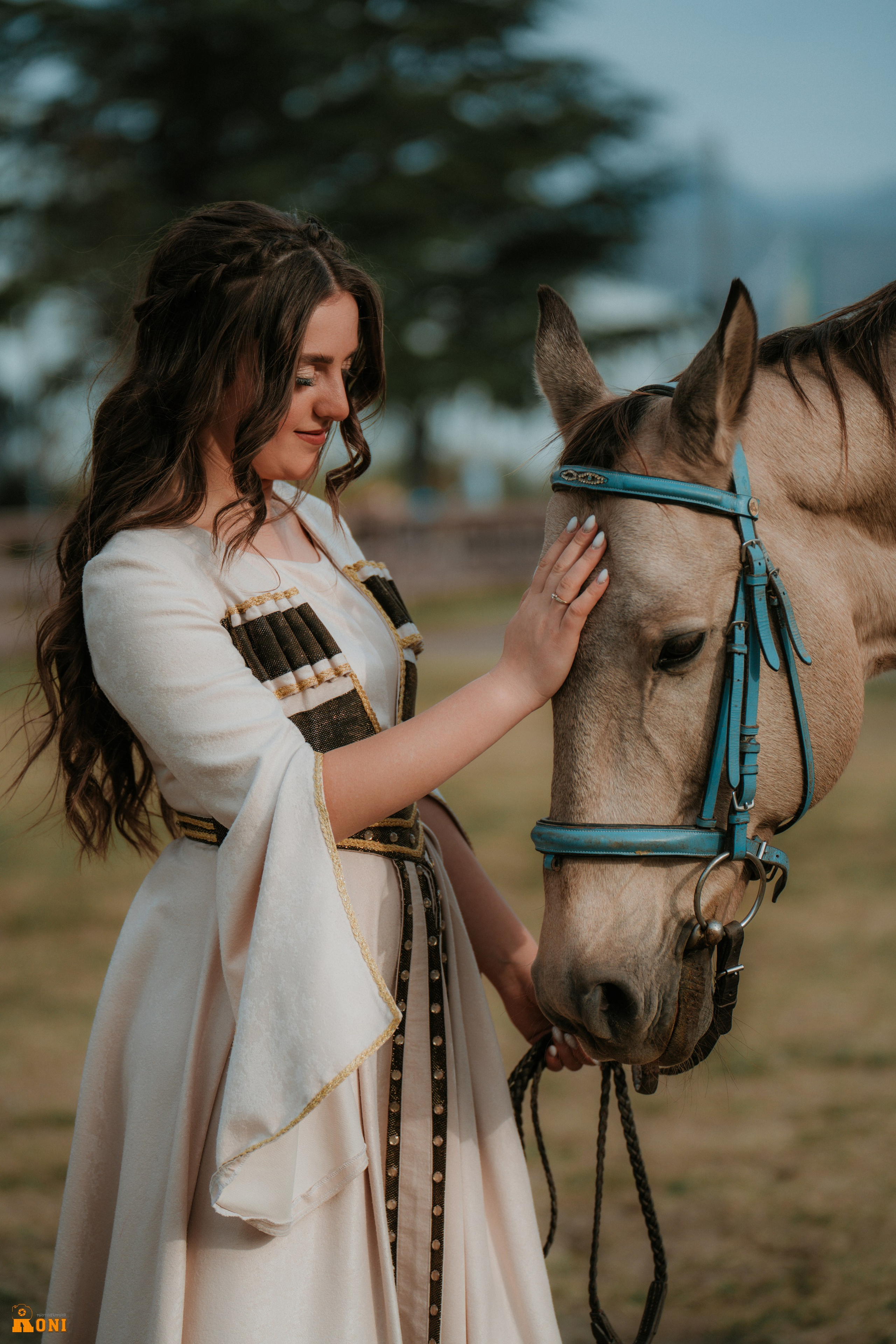 Love Story — სალო & თორნიკე