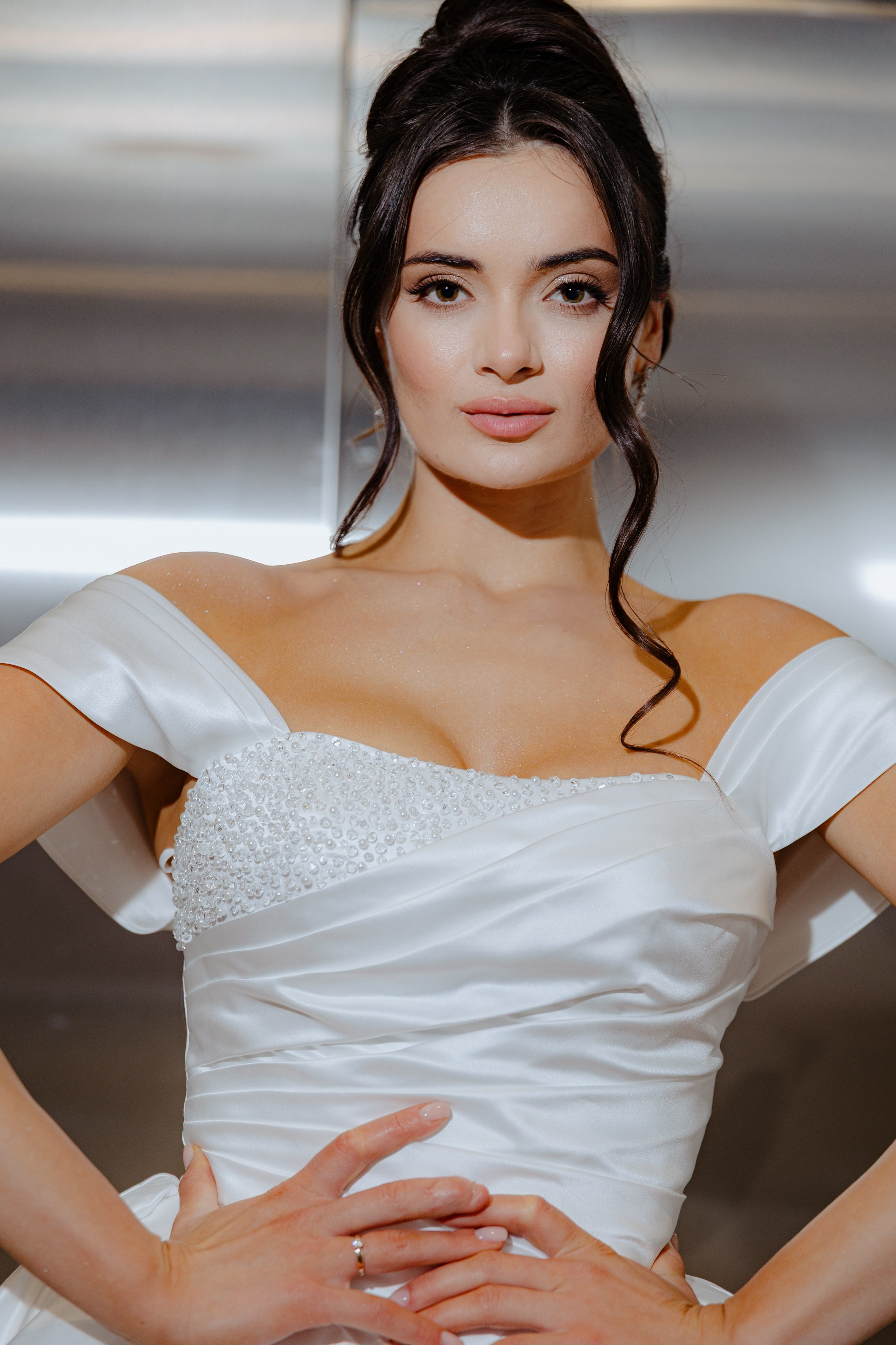 Oksana Bridal Preparation. Wedding Photography & Videography San Francisco, Sacramento