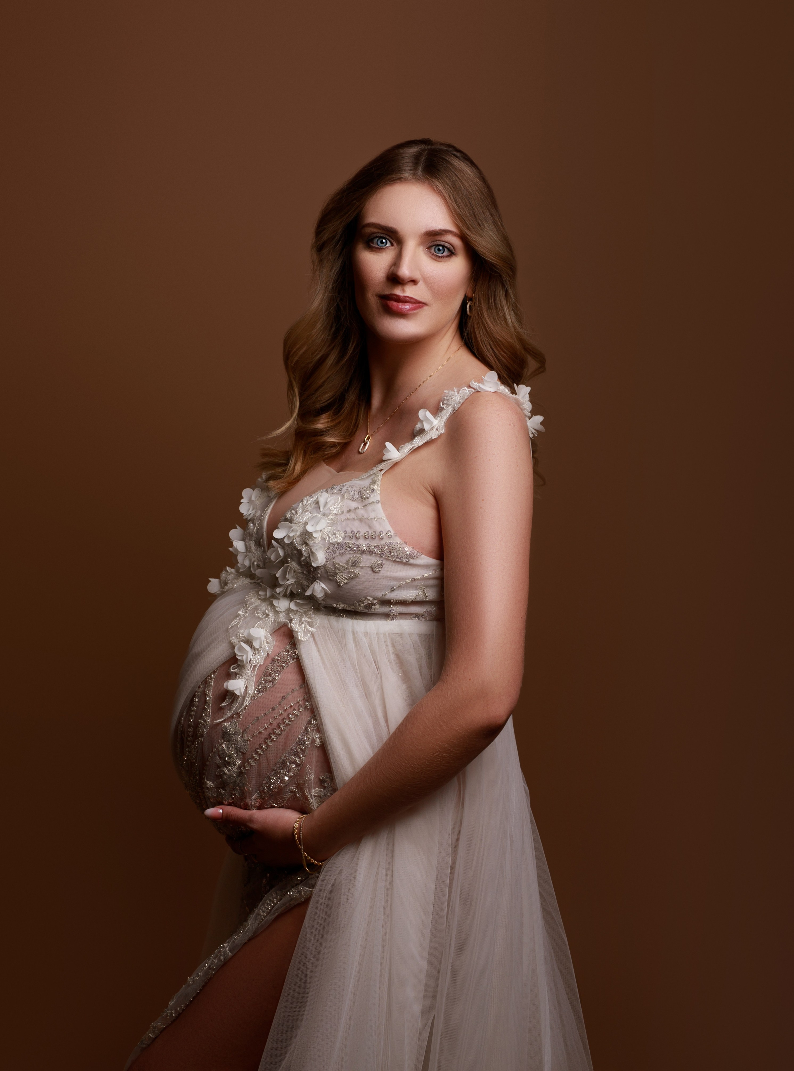 Babybauch. Neugeborenen & Babyfotografie Marina Buch in Wickede Ruhr NRW