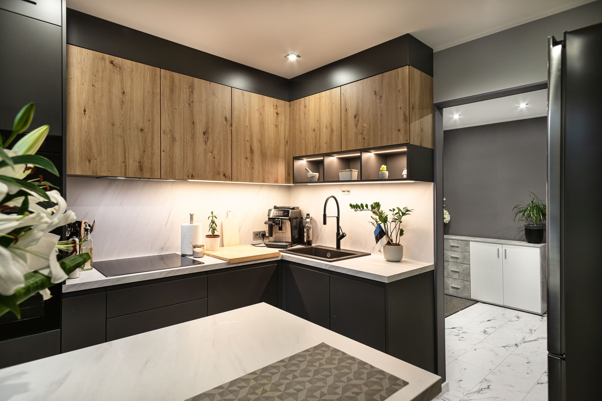 Real Estate and Interior Photography. Tony photographer and videographer in Tallinn