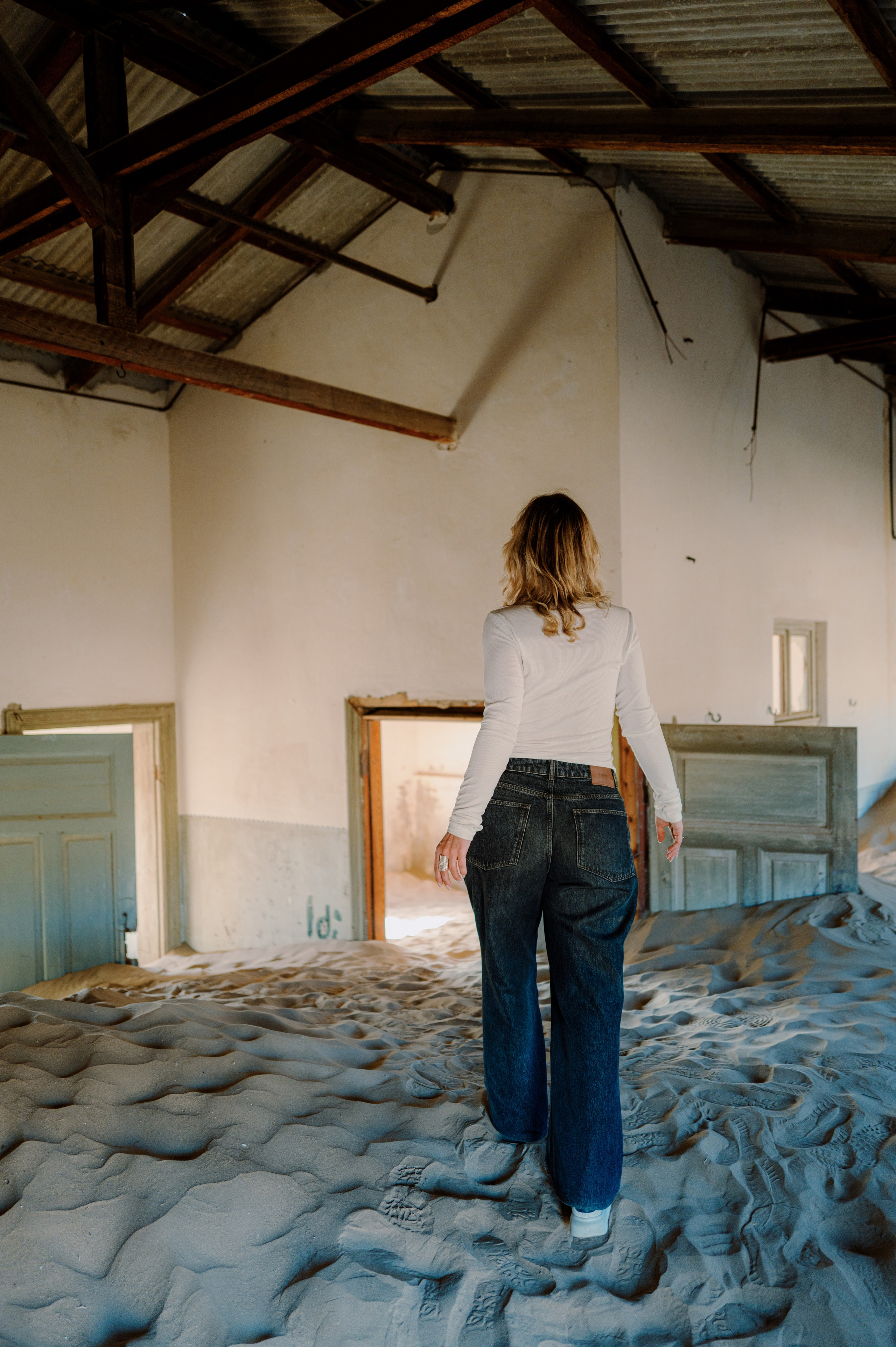 Namibia. M Atelier | Art Portraits