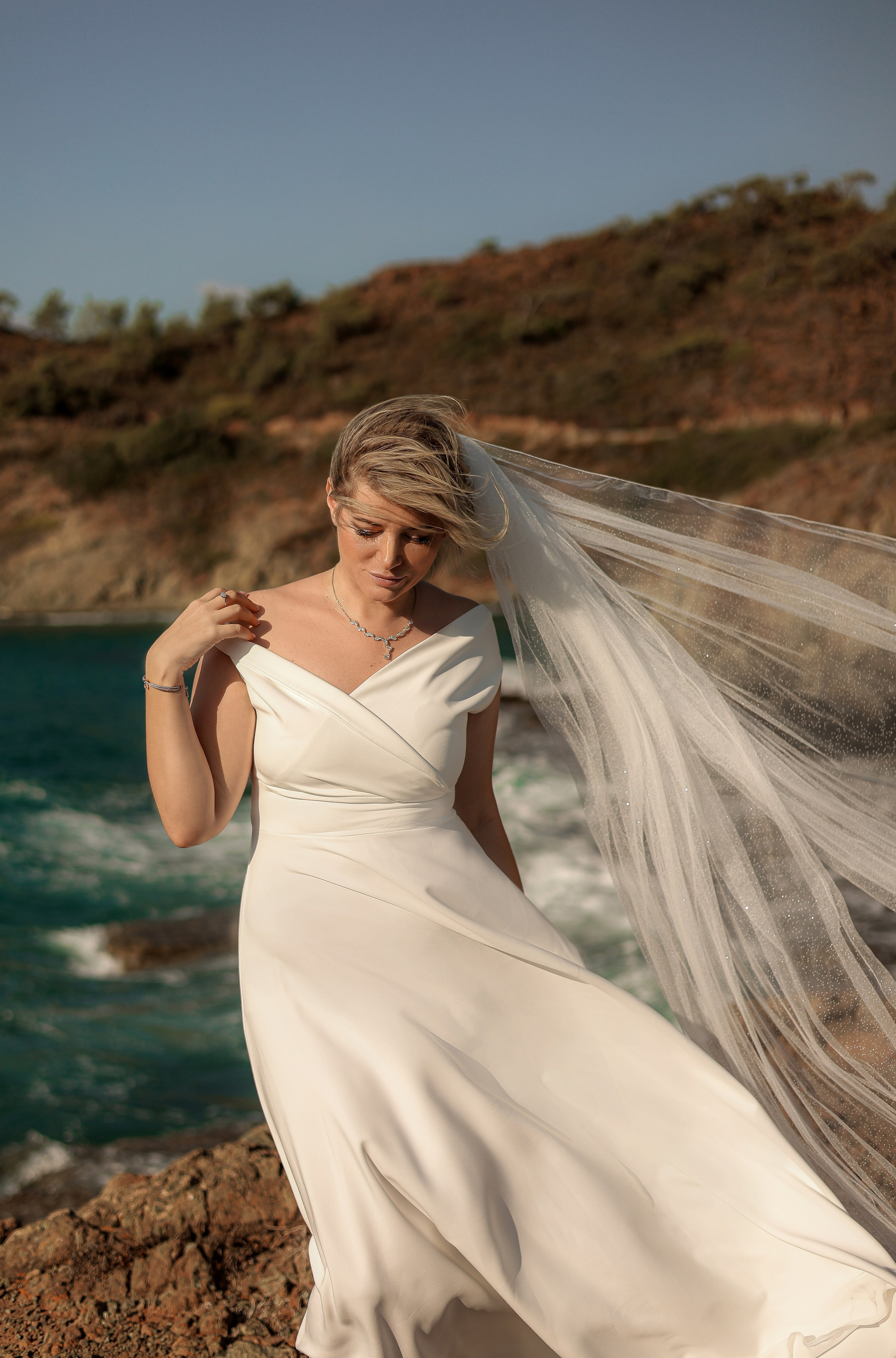 Свадебная фотосессия на пляже. Professional photo & video in Marmaris Turkey