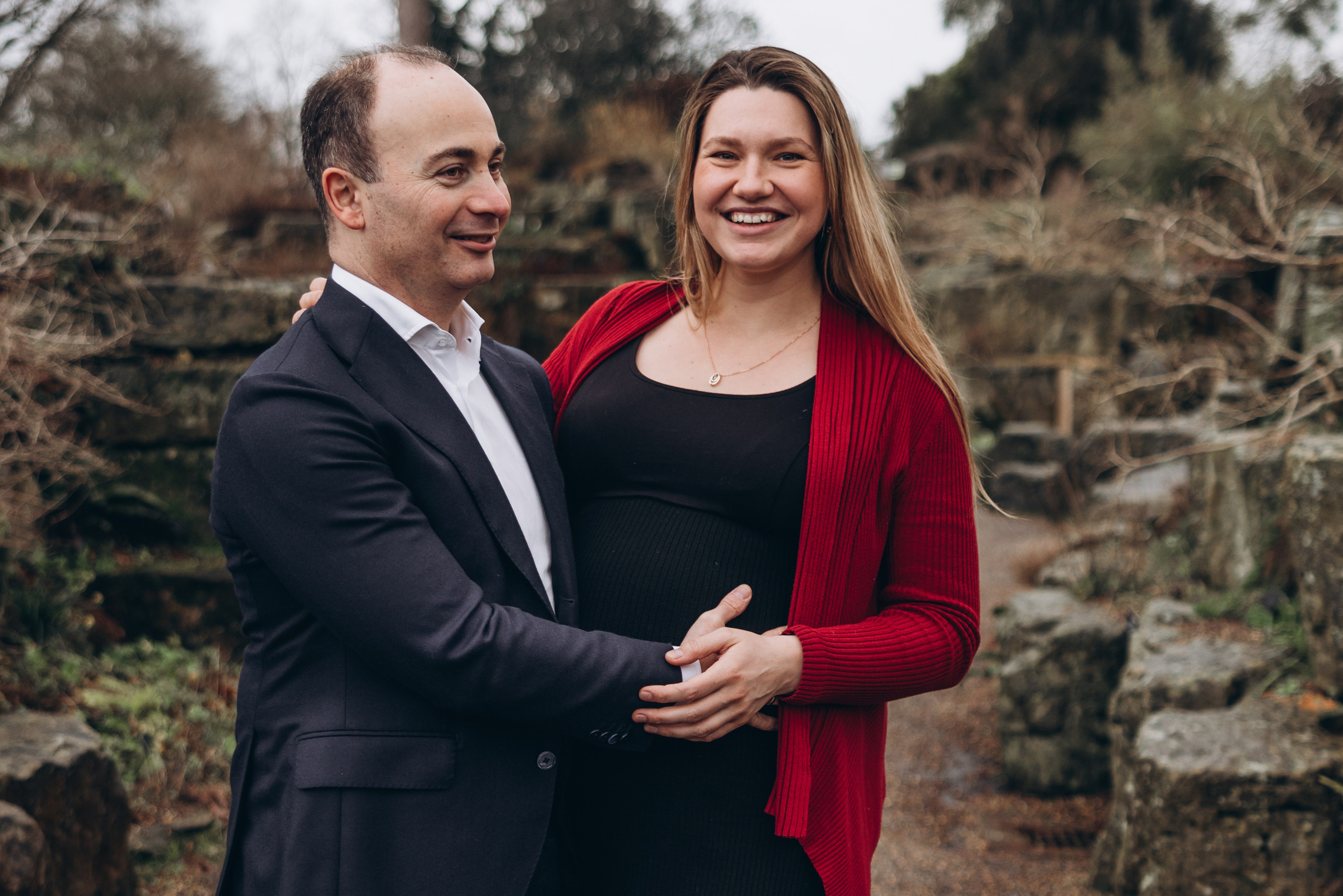 Yanis & Kate. Anastasia Klink, Photographer in London