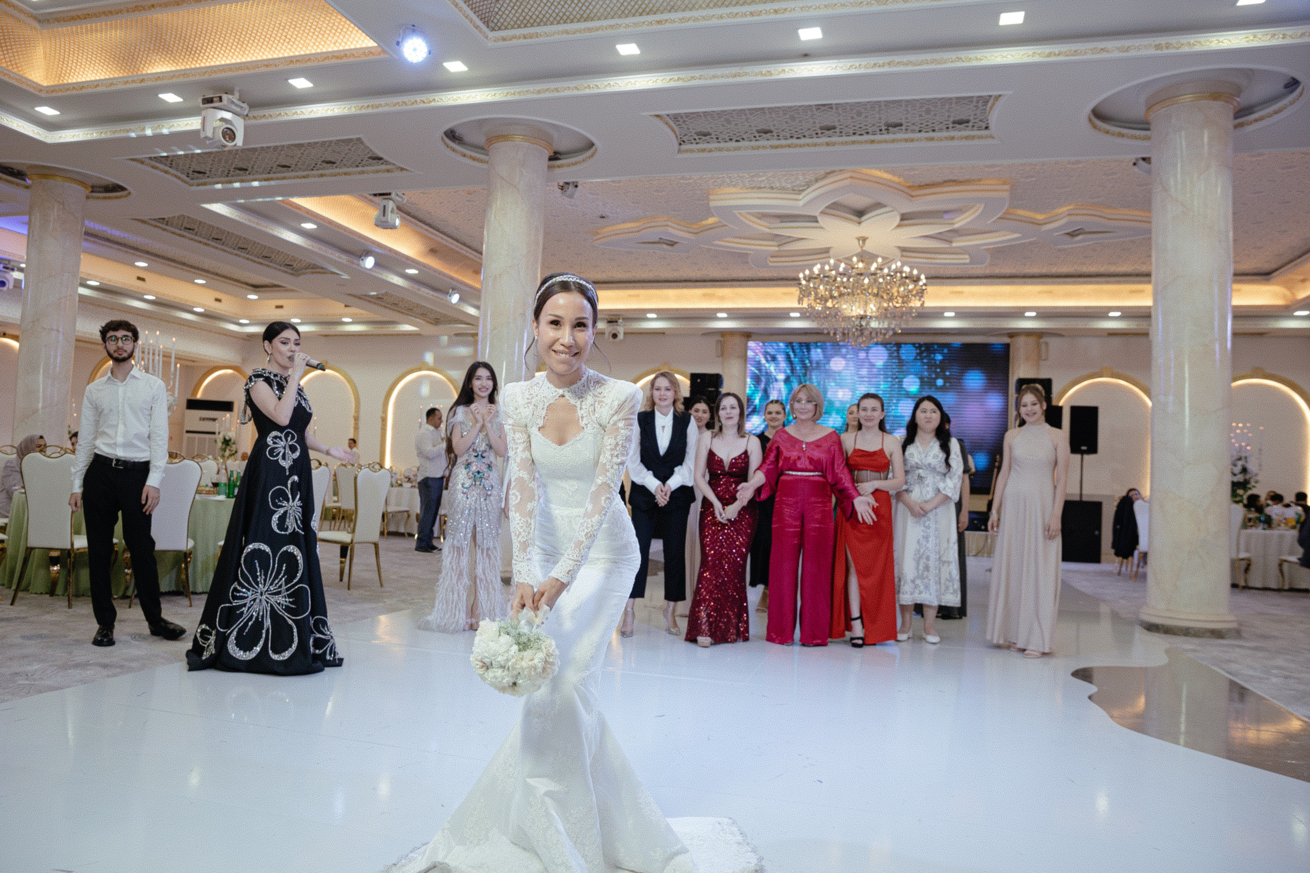 Botir & Zukhra. Главная