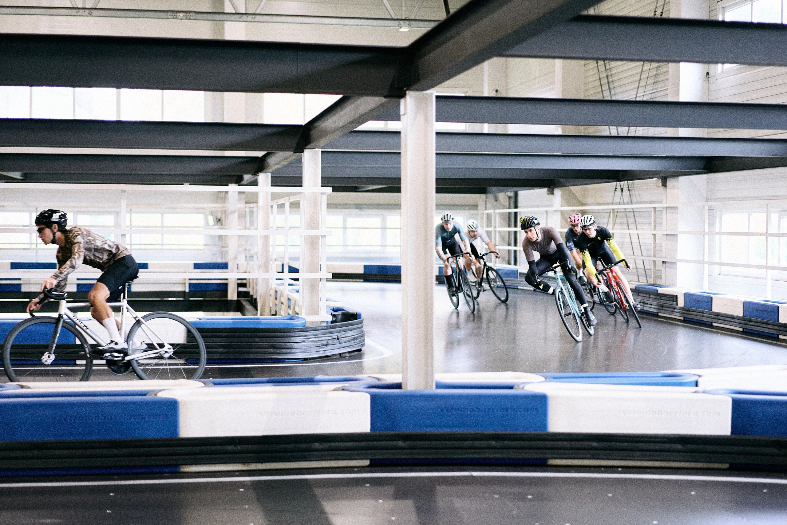 MadLoop 2025 #cycling. Photographer Evgeniya Dovgalyuk