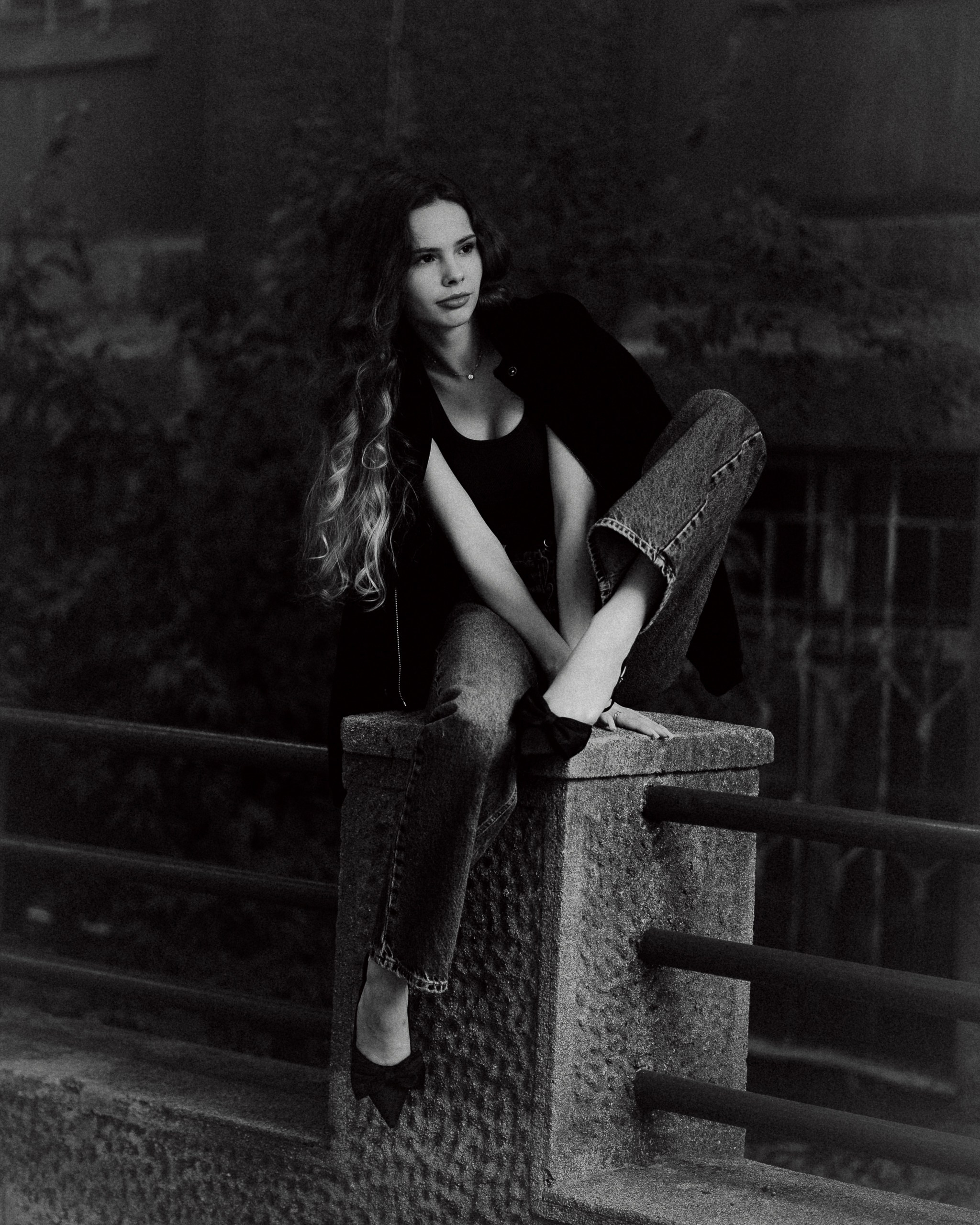 Yulie. Inna Mendelson — Photographer