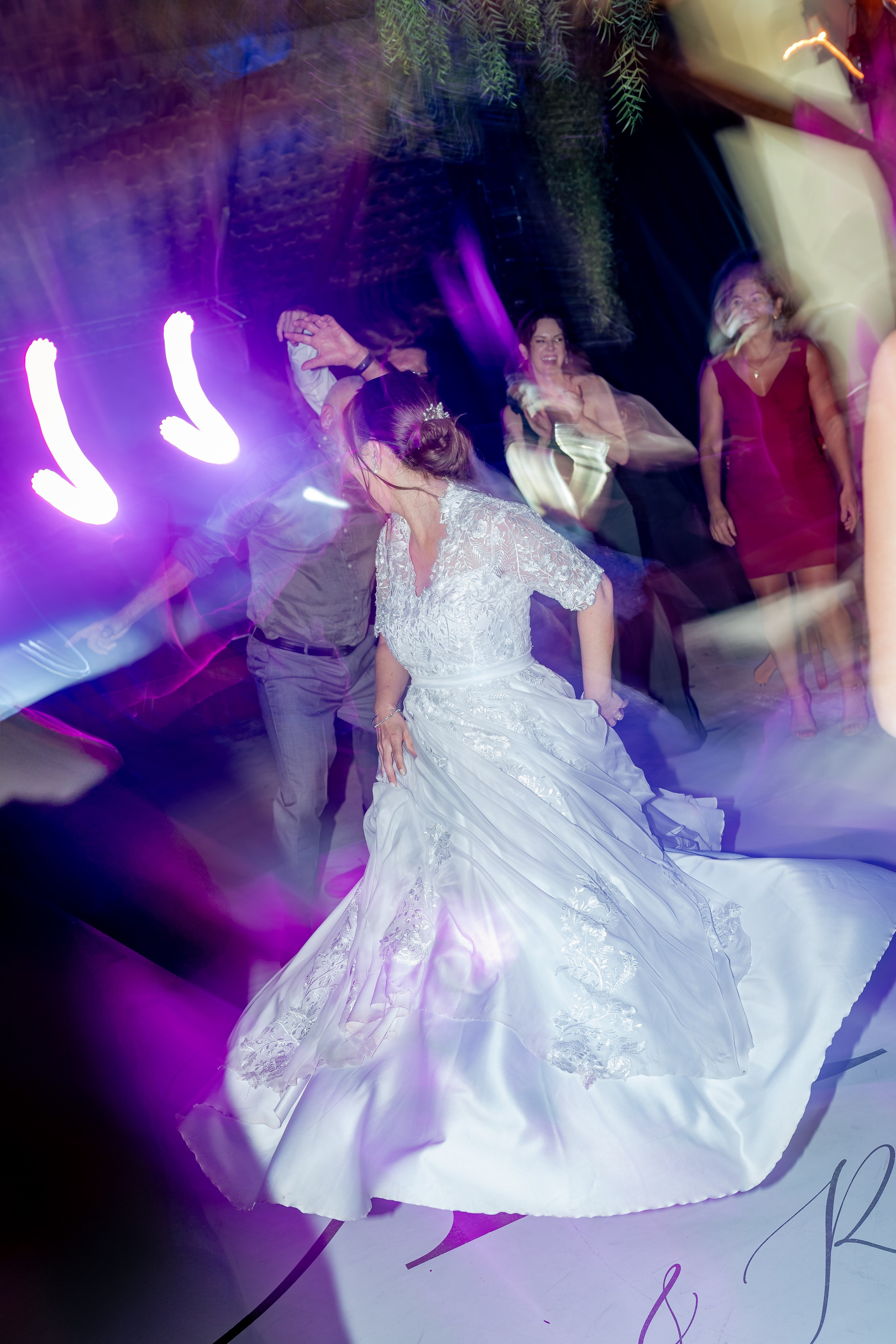 Fabiana e Rafael. Juliano anjos fotografia