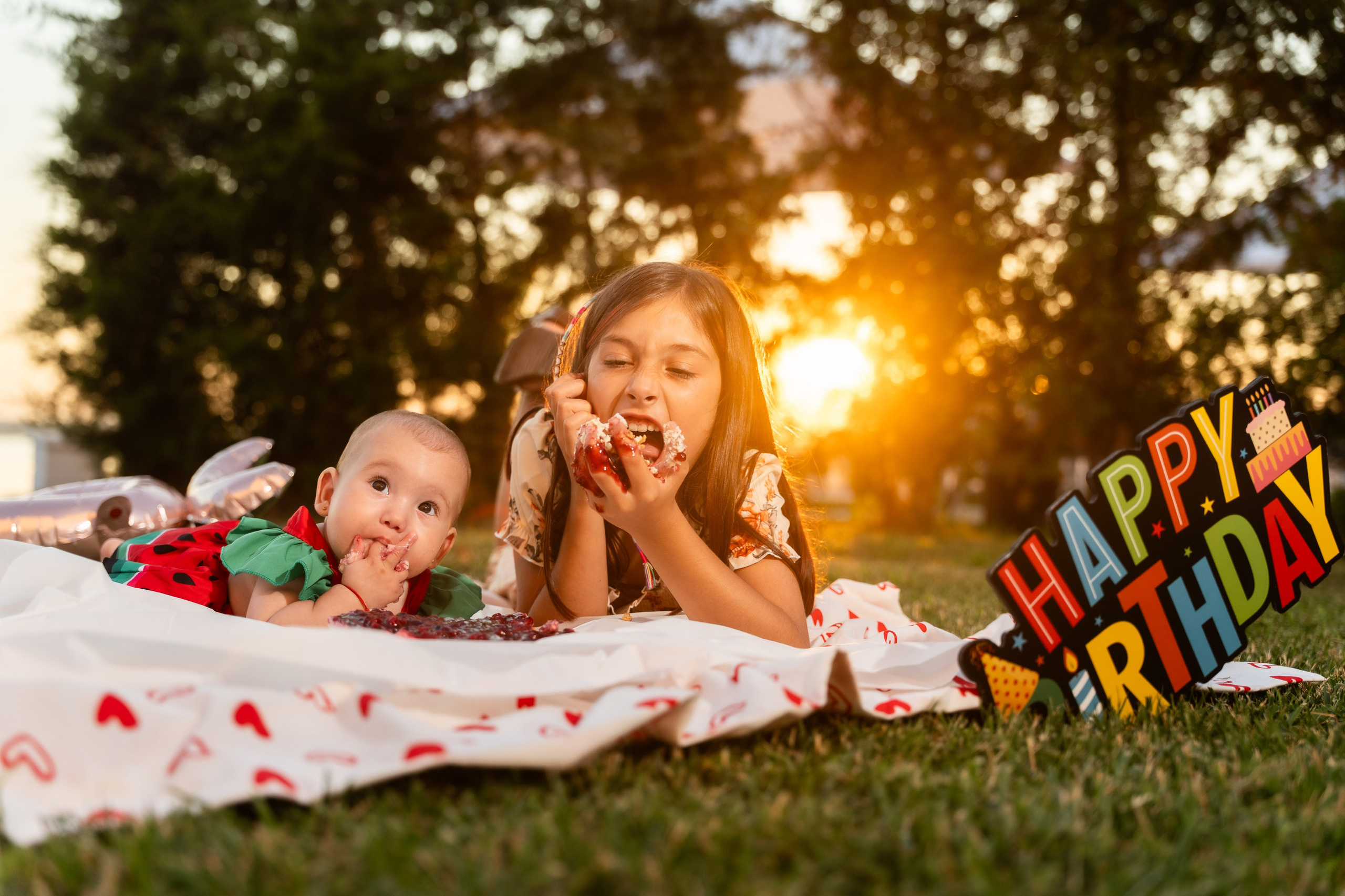 Botez și Familie. Fotograf de Nunta
