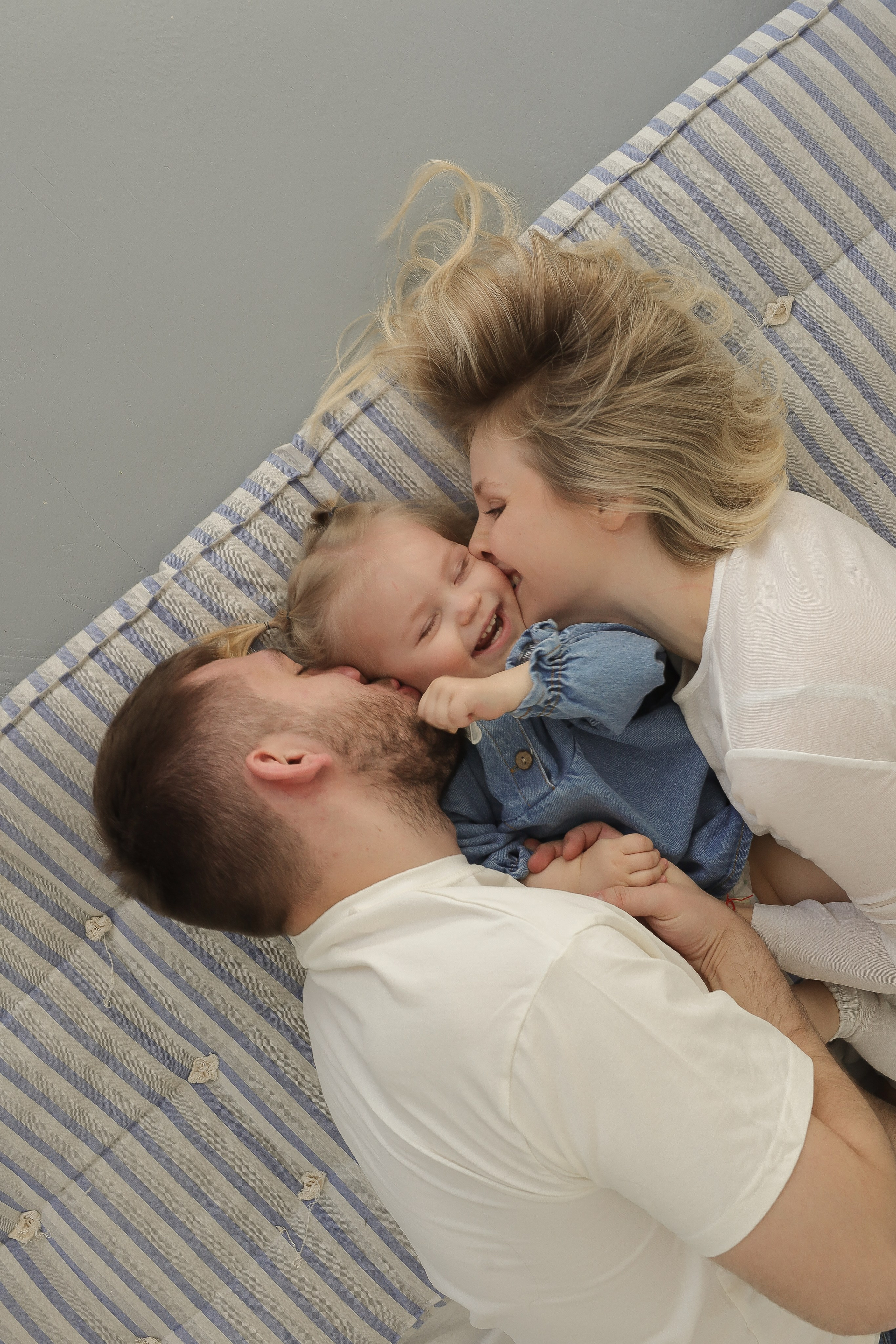 COUPLE & FAMILY. Anastasia Krylova | Photographer in Budapest