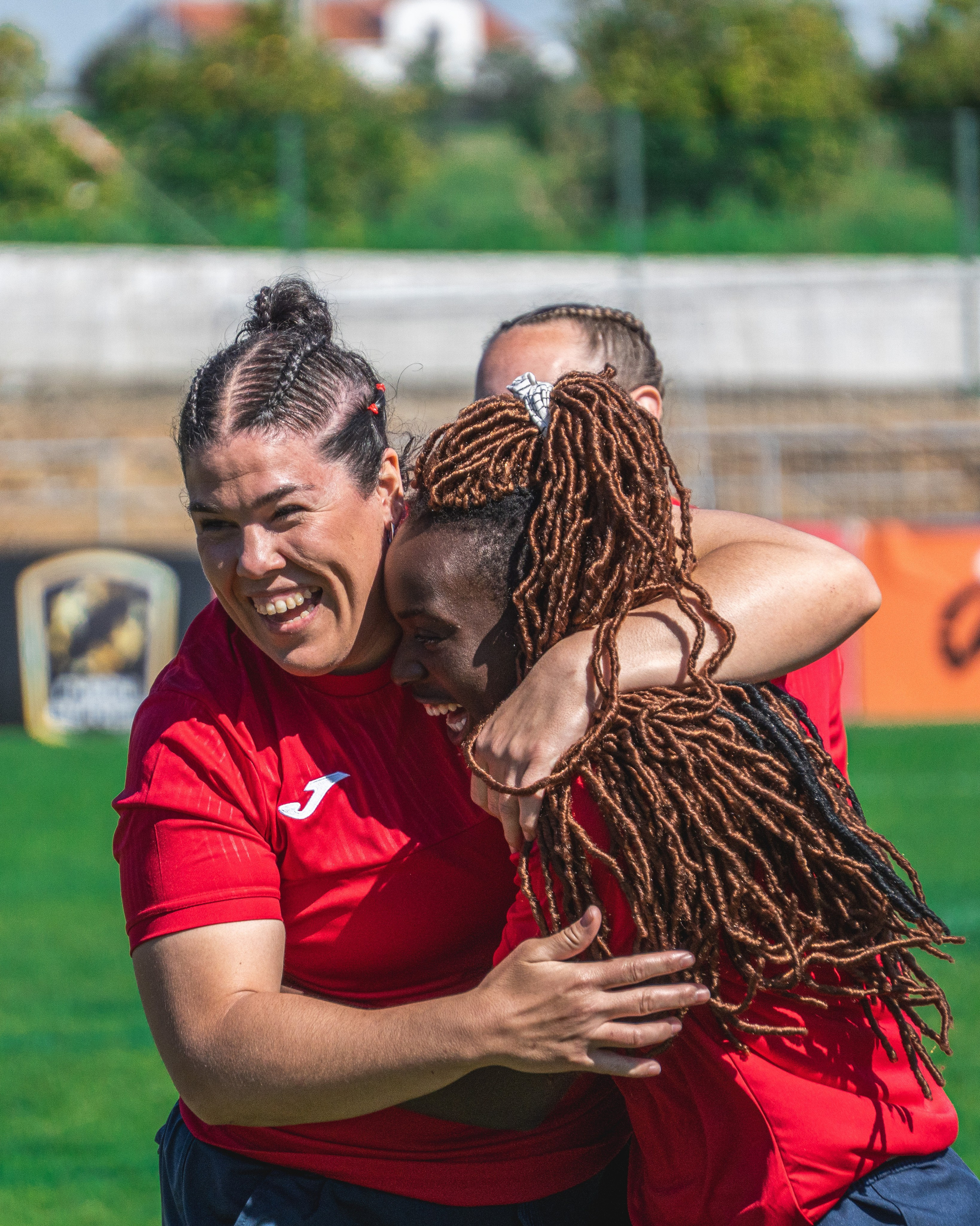 PORTUGAL X ESPANHA - WOMEN RUGBY EUROPE CHAMPIONSHIP