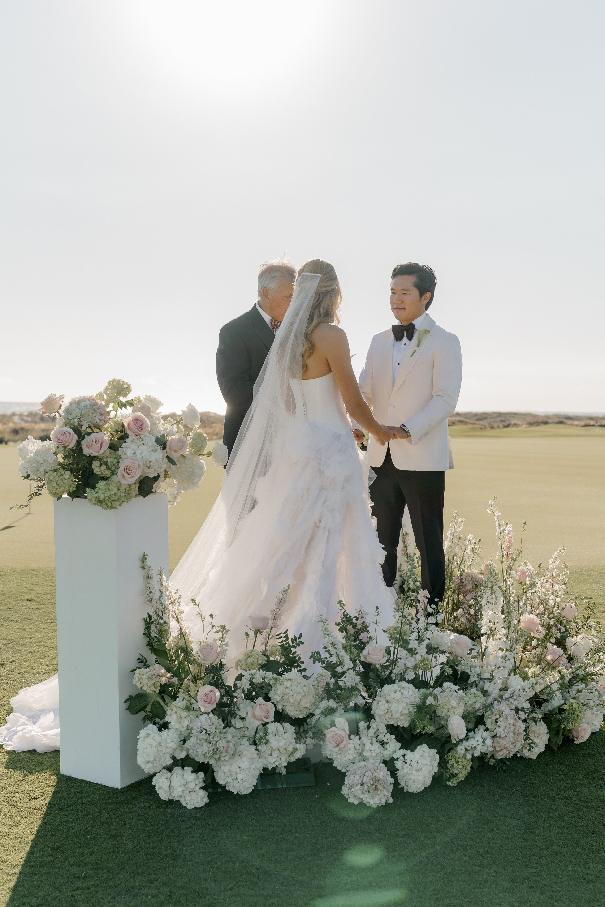 Marci and Yi. Wedding photographer and videographer New York | New Jersey