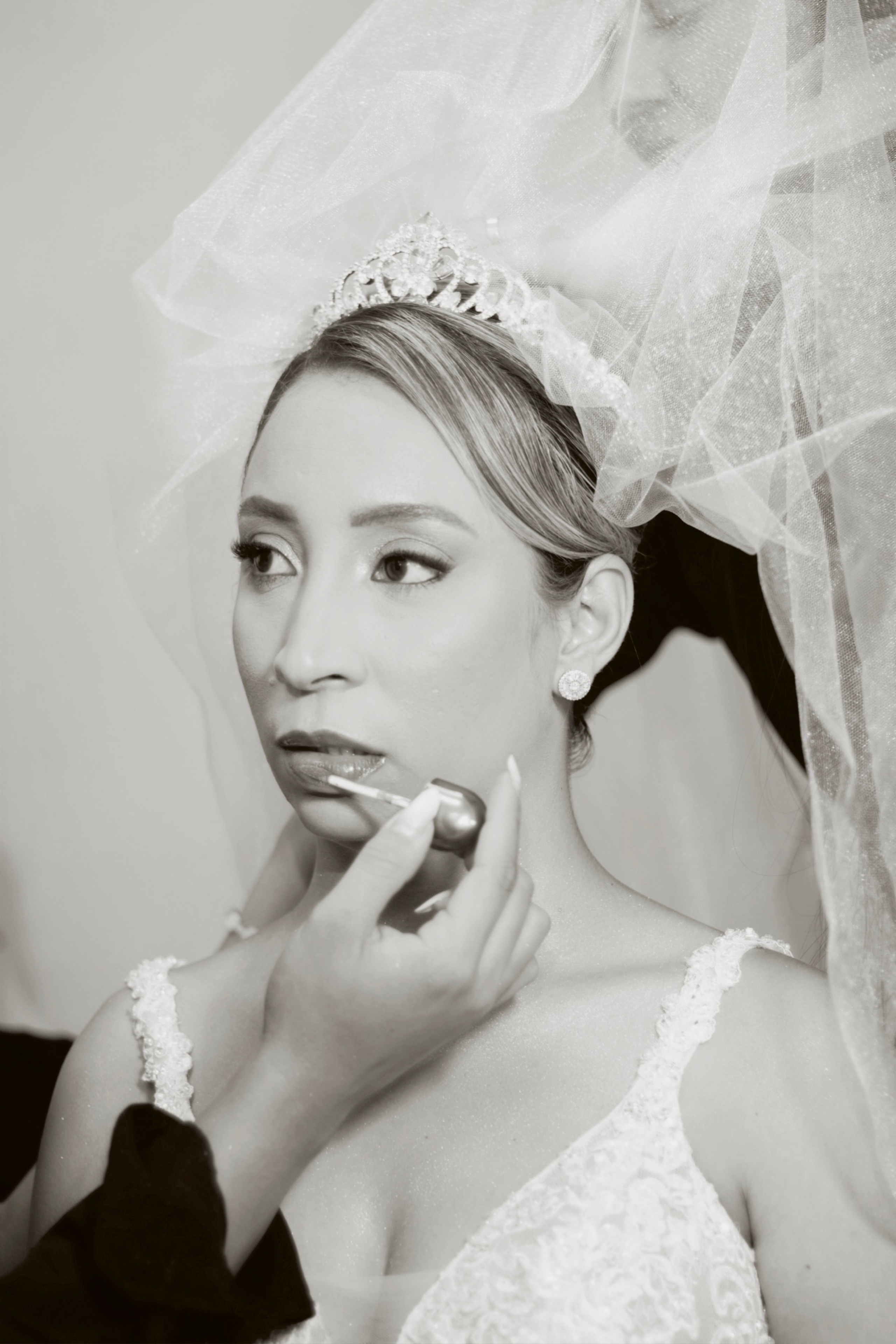 Making Of — Noivas. FOTÓGRAFA | GOIÂNIA