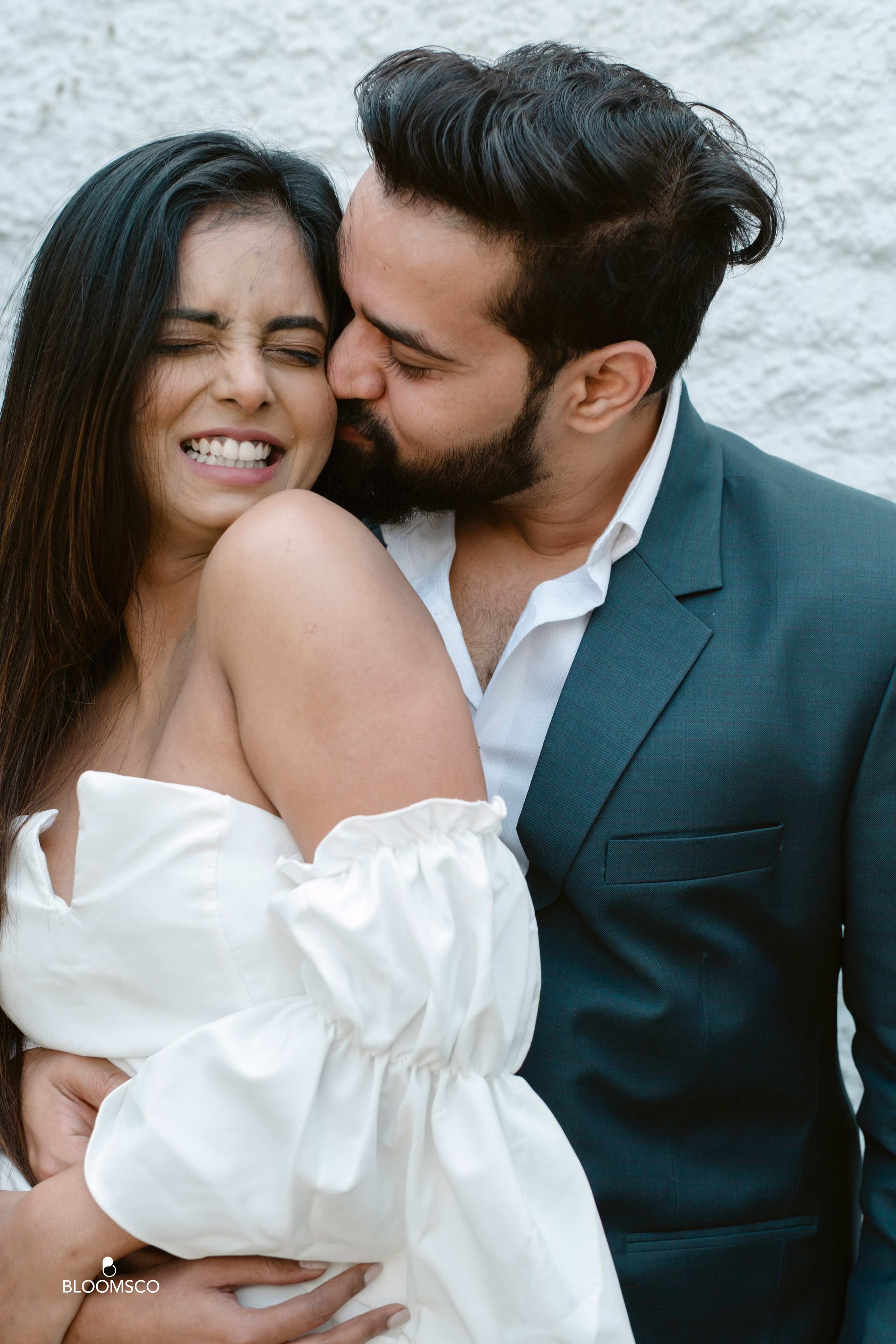 Pragya & Ritvik. MAIN