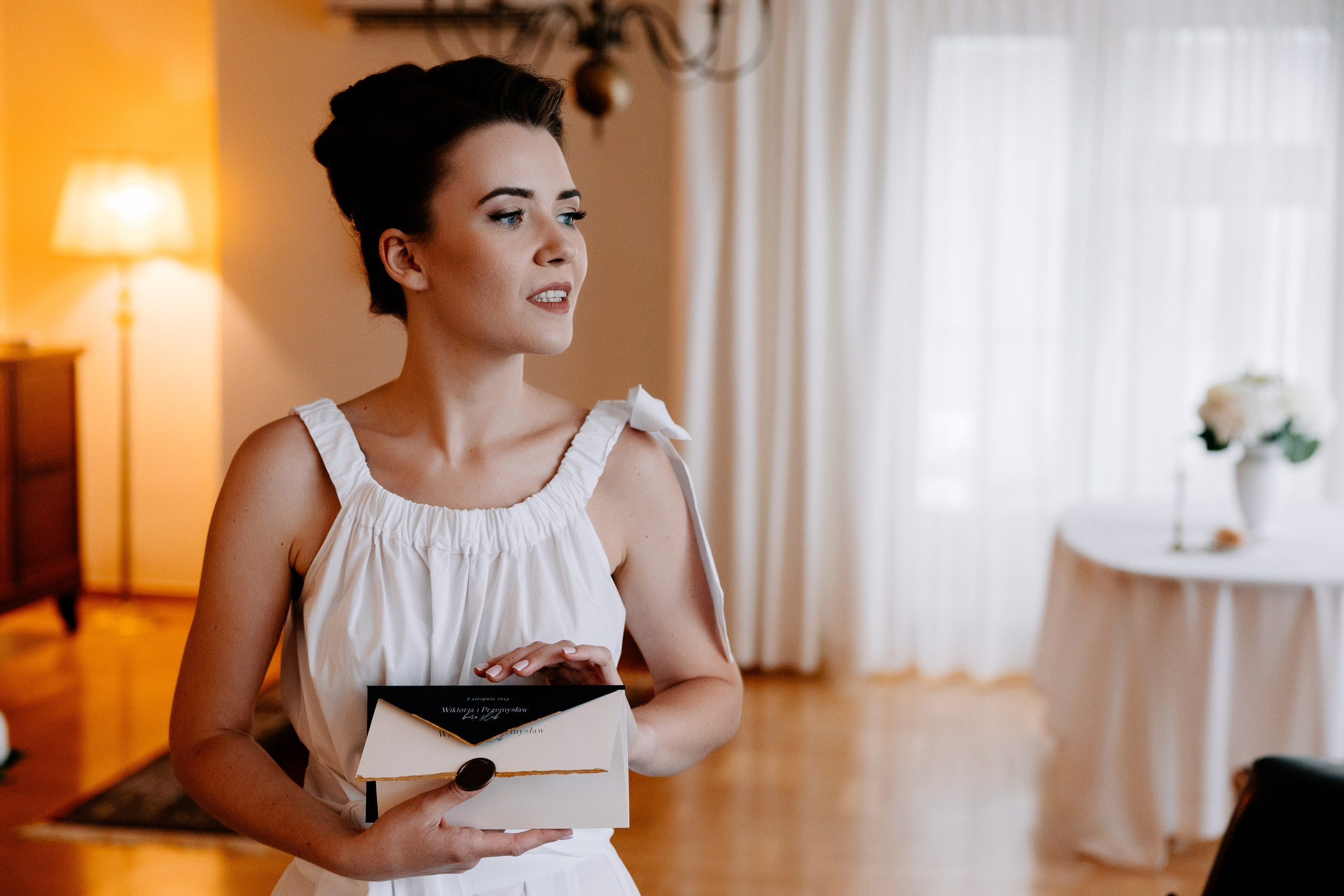 Wiki ♡ Przemek. Fotograf Ślubny Warszawa - Sesje Biznesowe Rodzinne Eventy