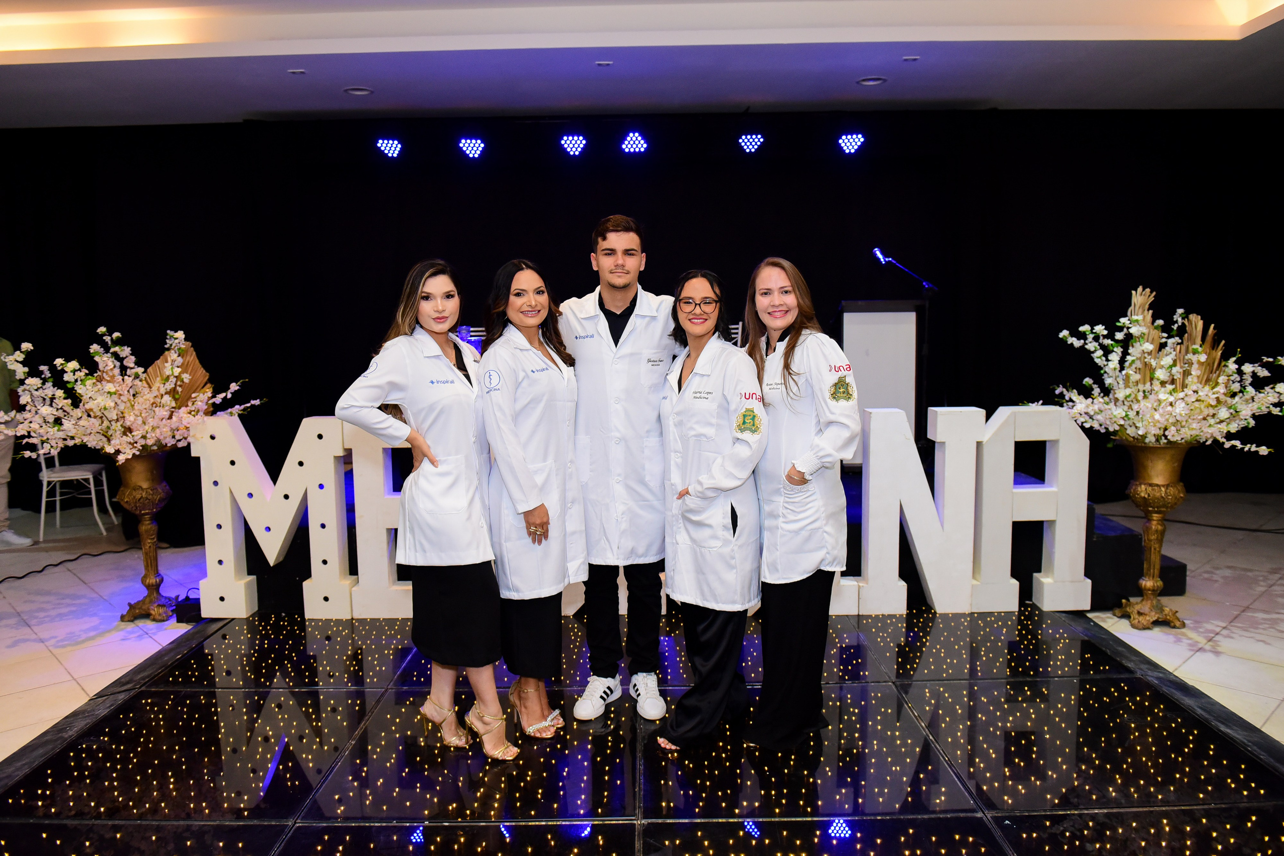 Eventos Corporativos | Congressos | Cerimônias Acadêmicas. Formatura, Fotógrafo e Eventos em Belém e Tucuruí