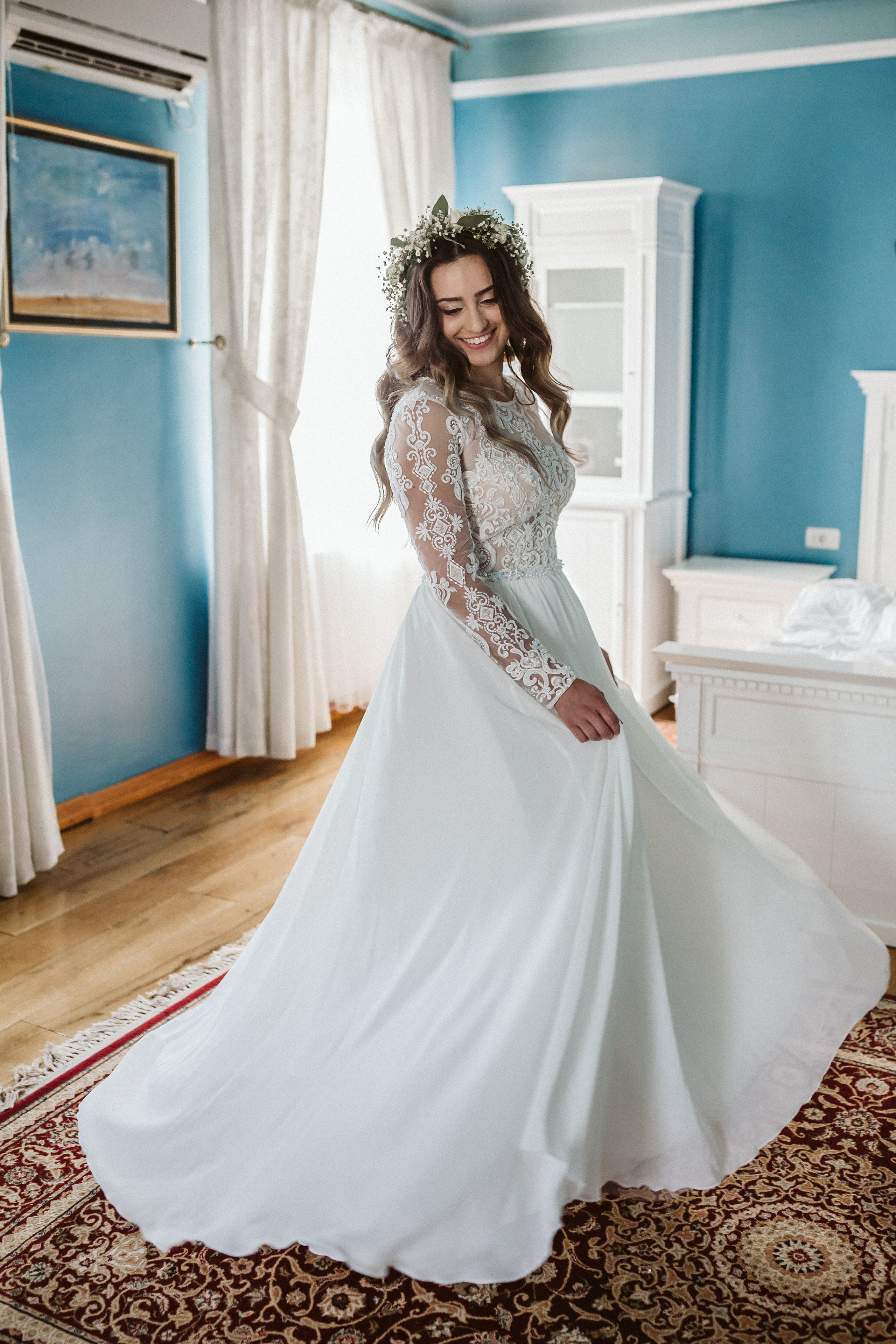 A & D. Fotograf Nunta Iasi - Hearts & Pictures