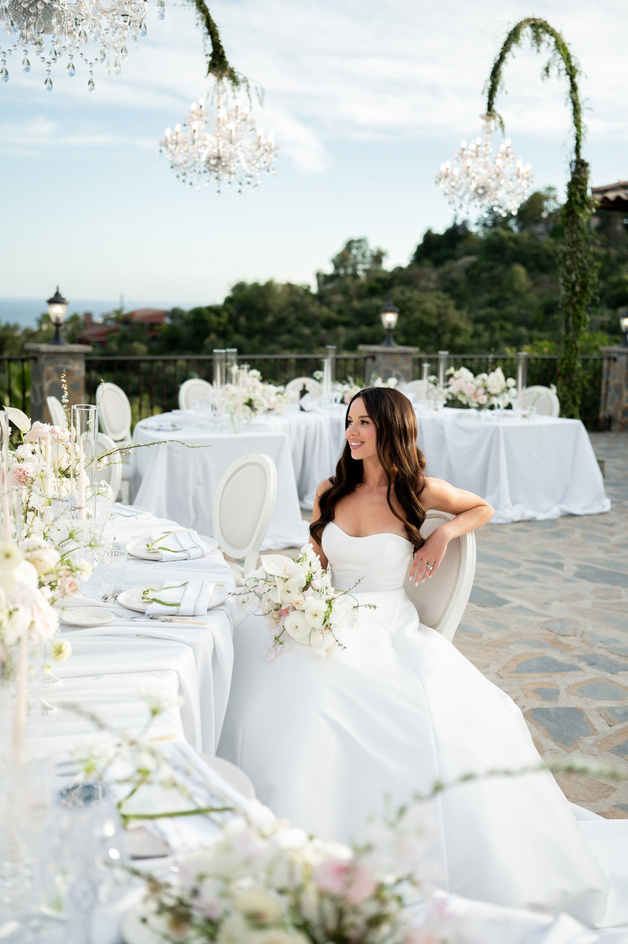 Mark & Daria. Wedding photographer in Spain