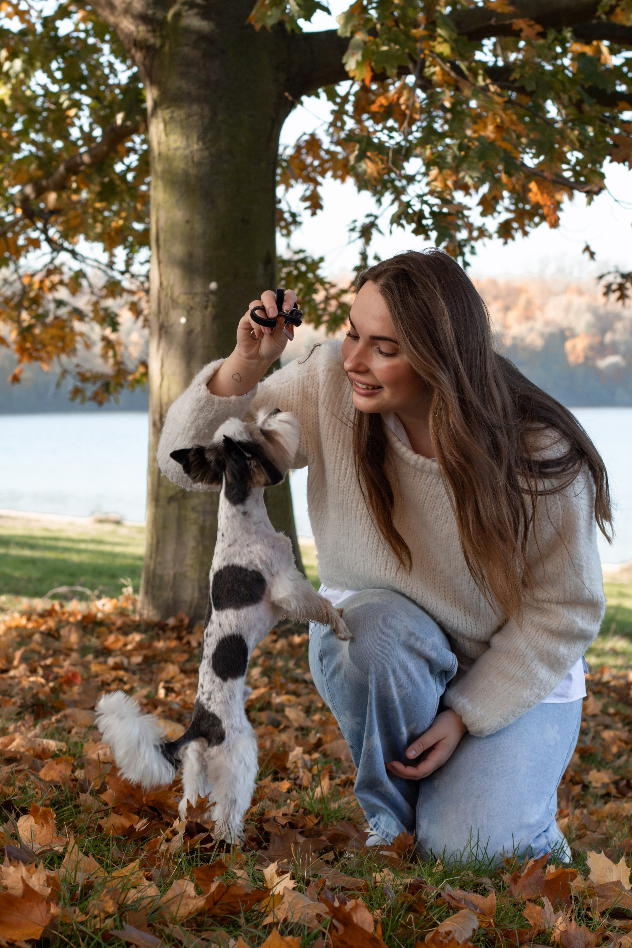 Полина и Луи. Фотограф Лейпциг