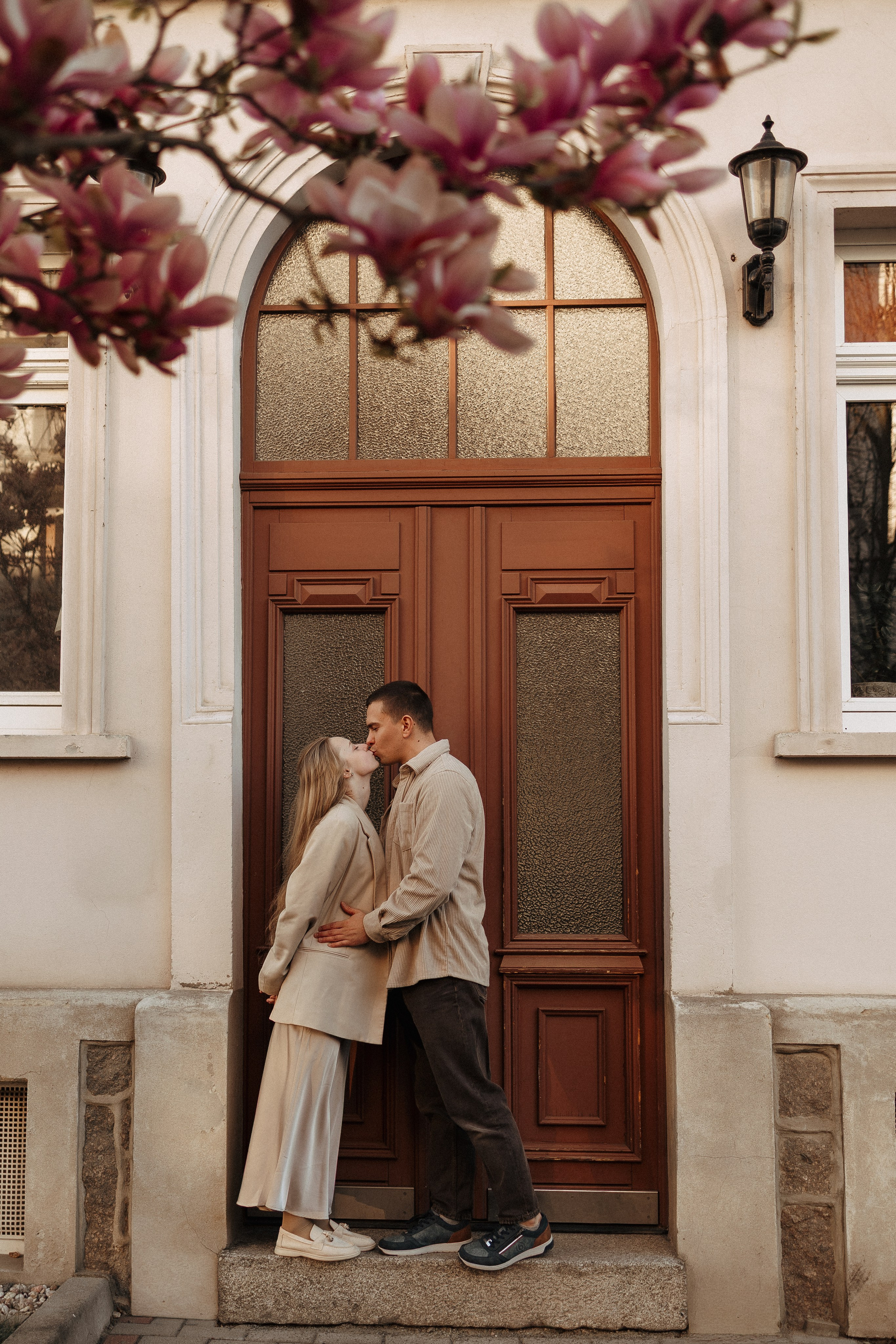 Love Story. Фотограф Лейпциг